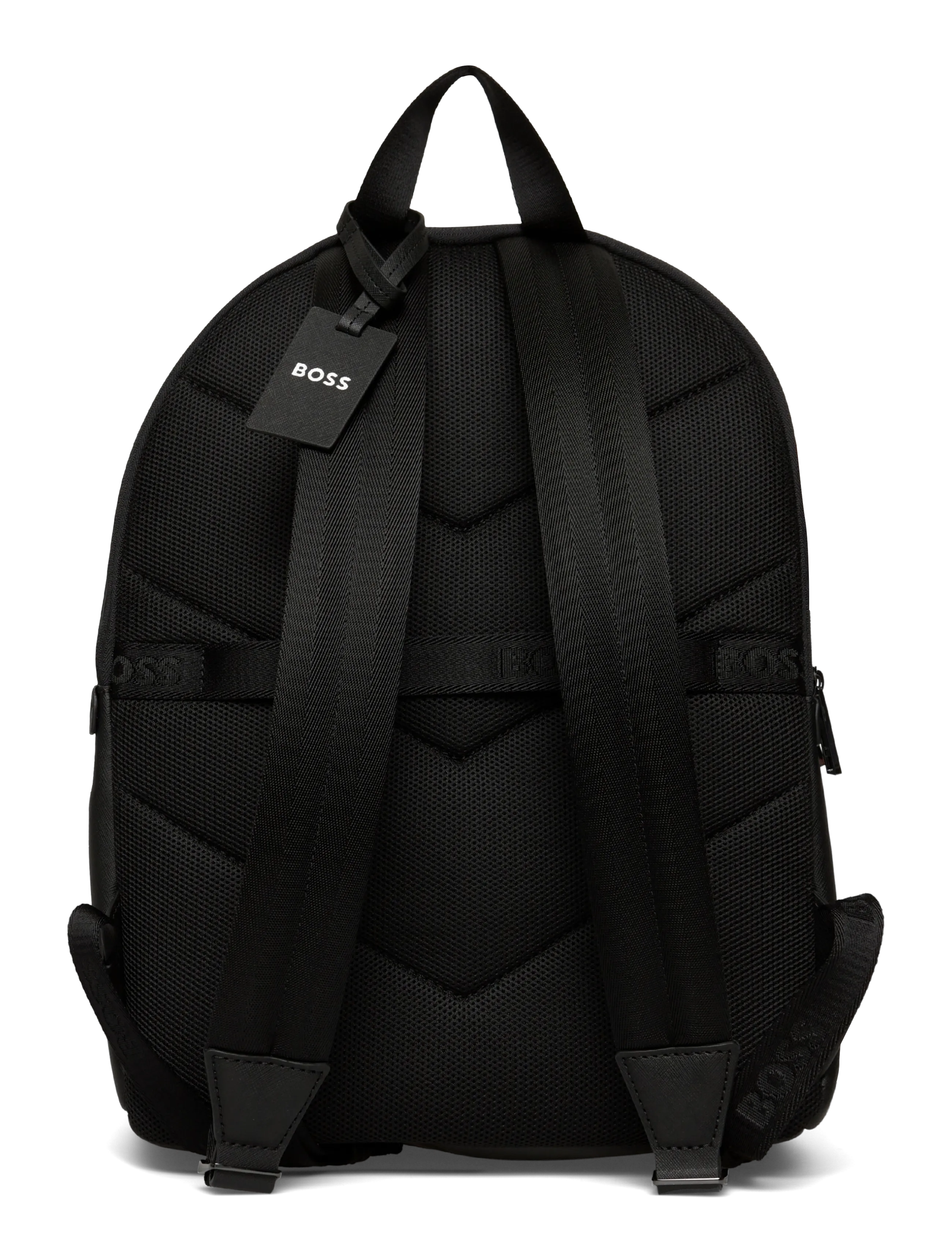 BOSS - Zair M_S Backpack - black - 1