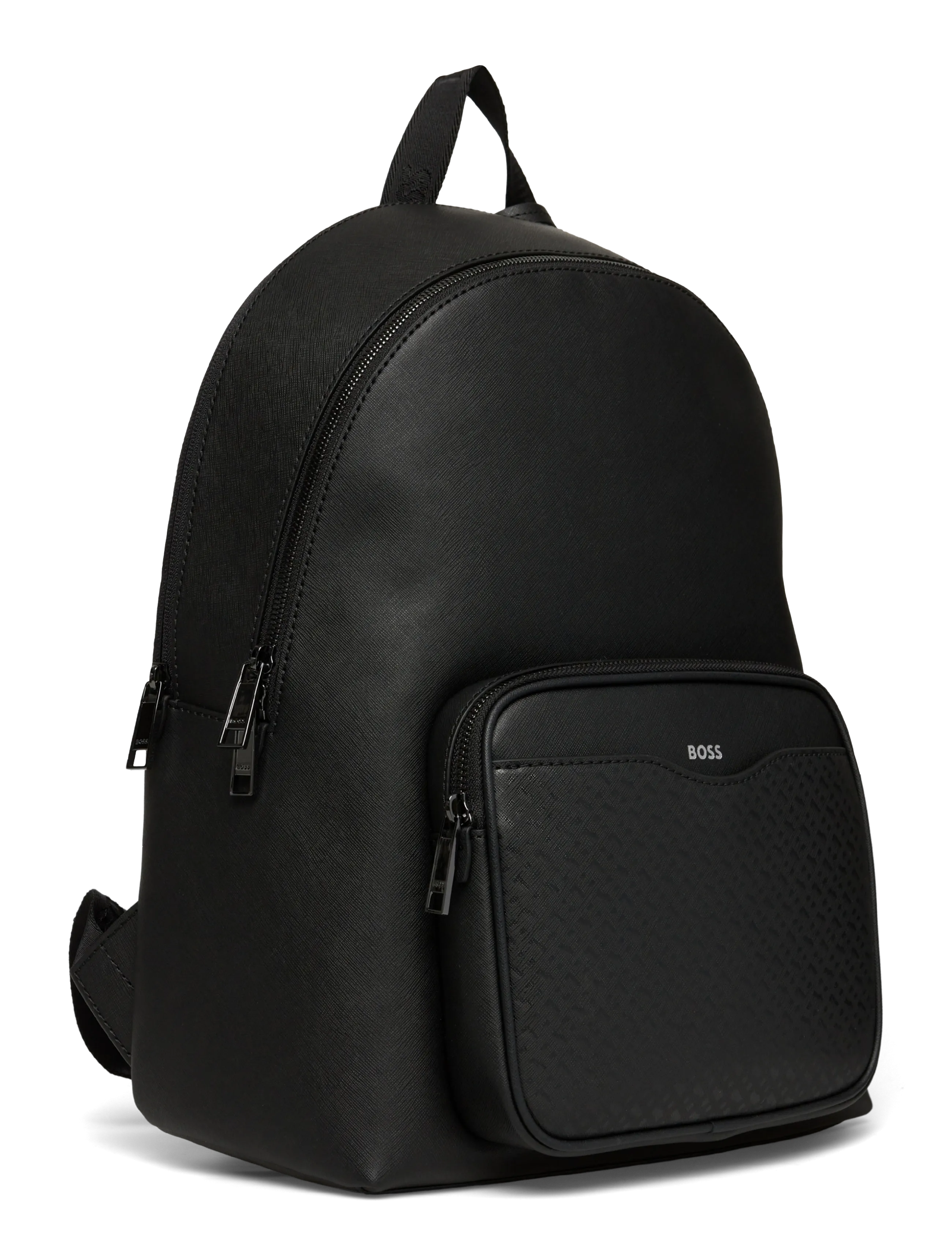 BOSS - Zair M_S Backpack - black - 2