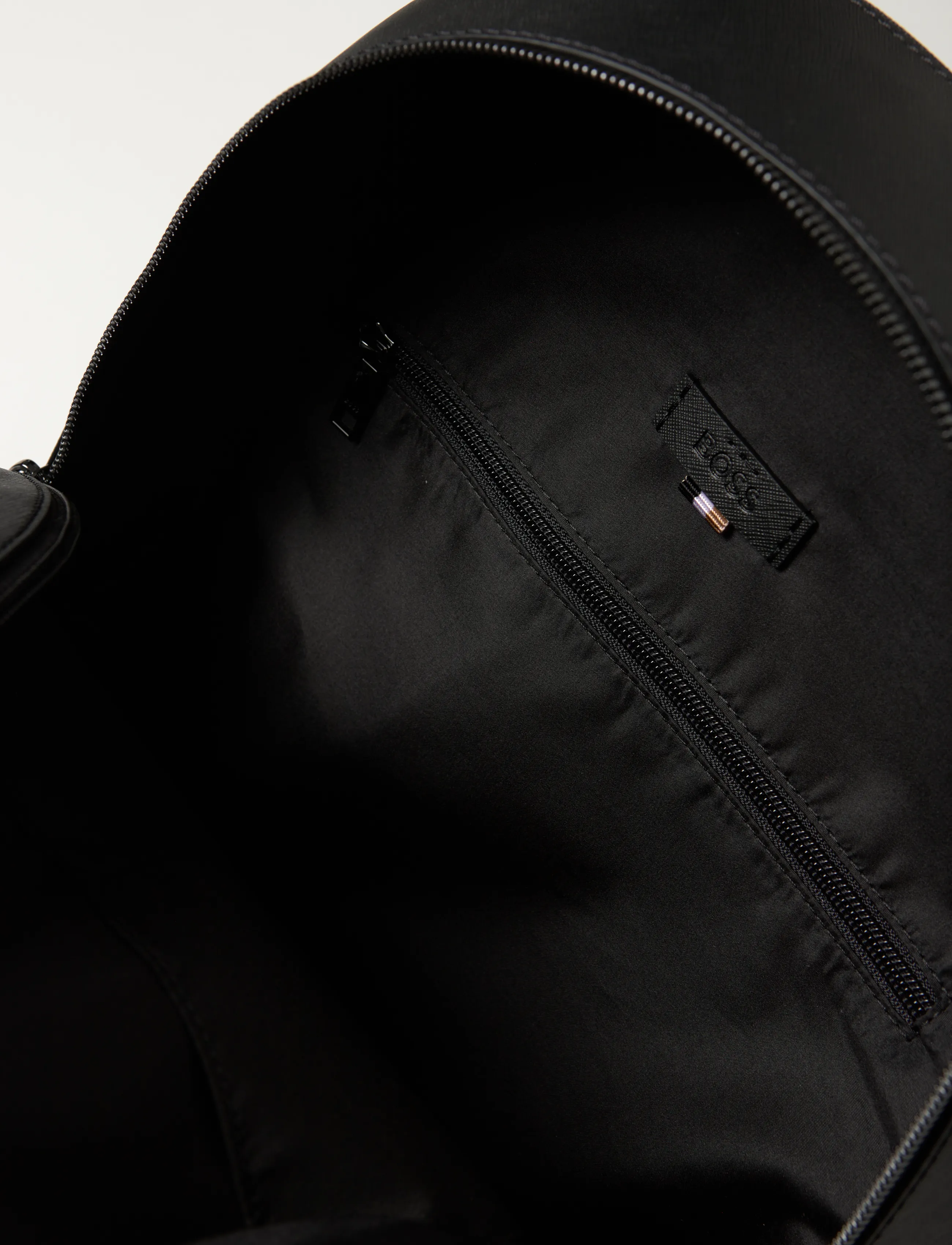 BOSS - Zair M_S Backpack - black - 5