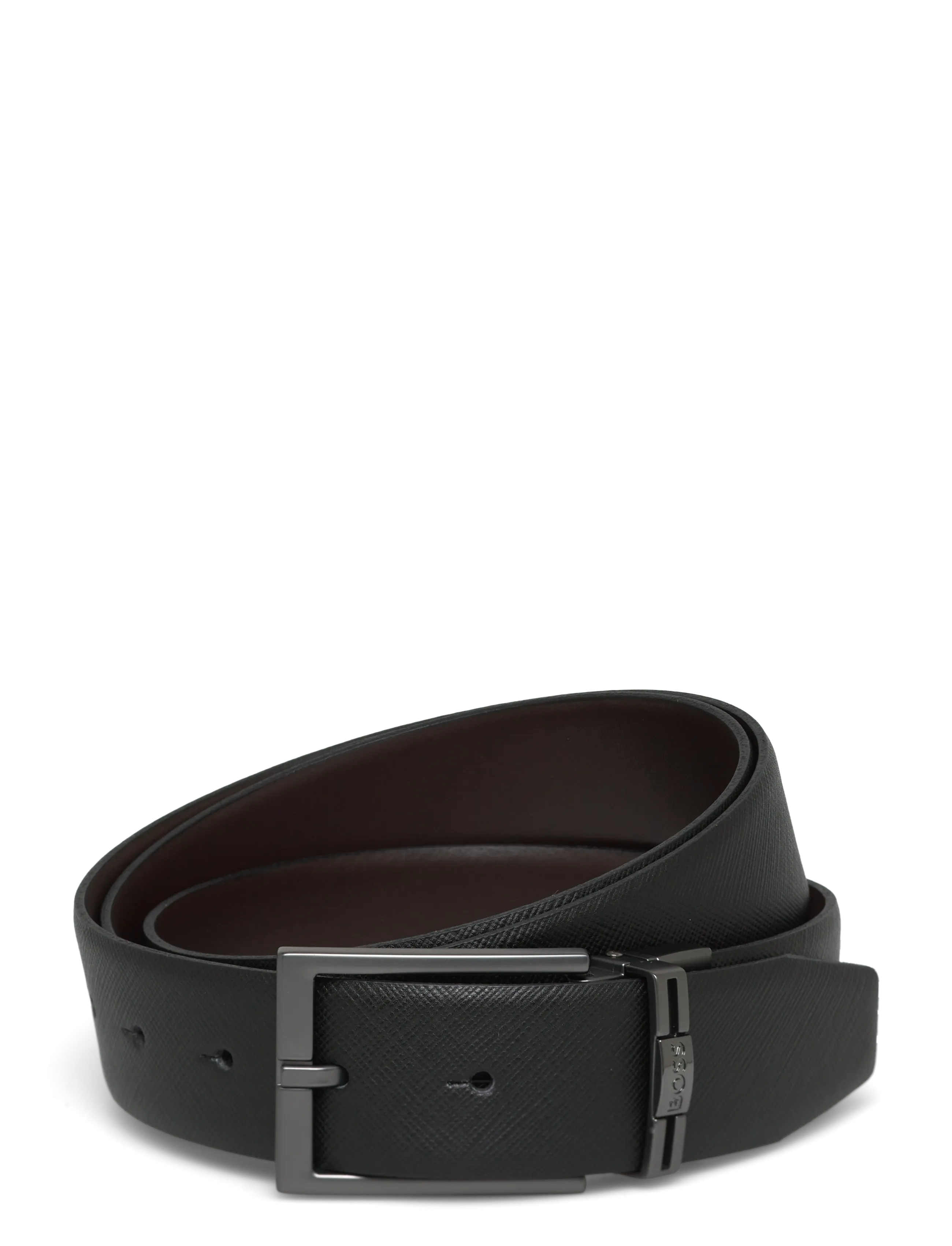 BOSS - Ghifari_Gb35_ALp - black - 1