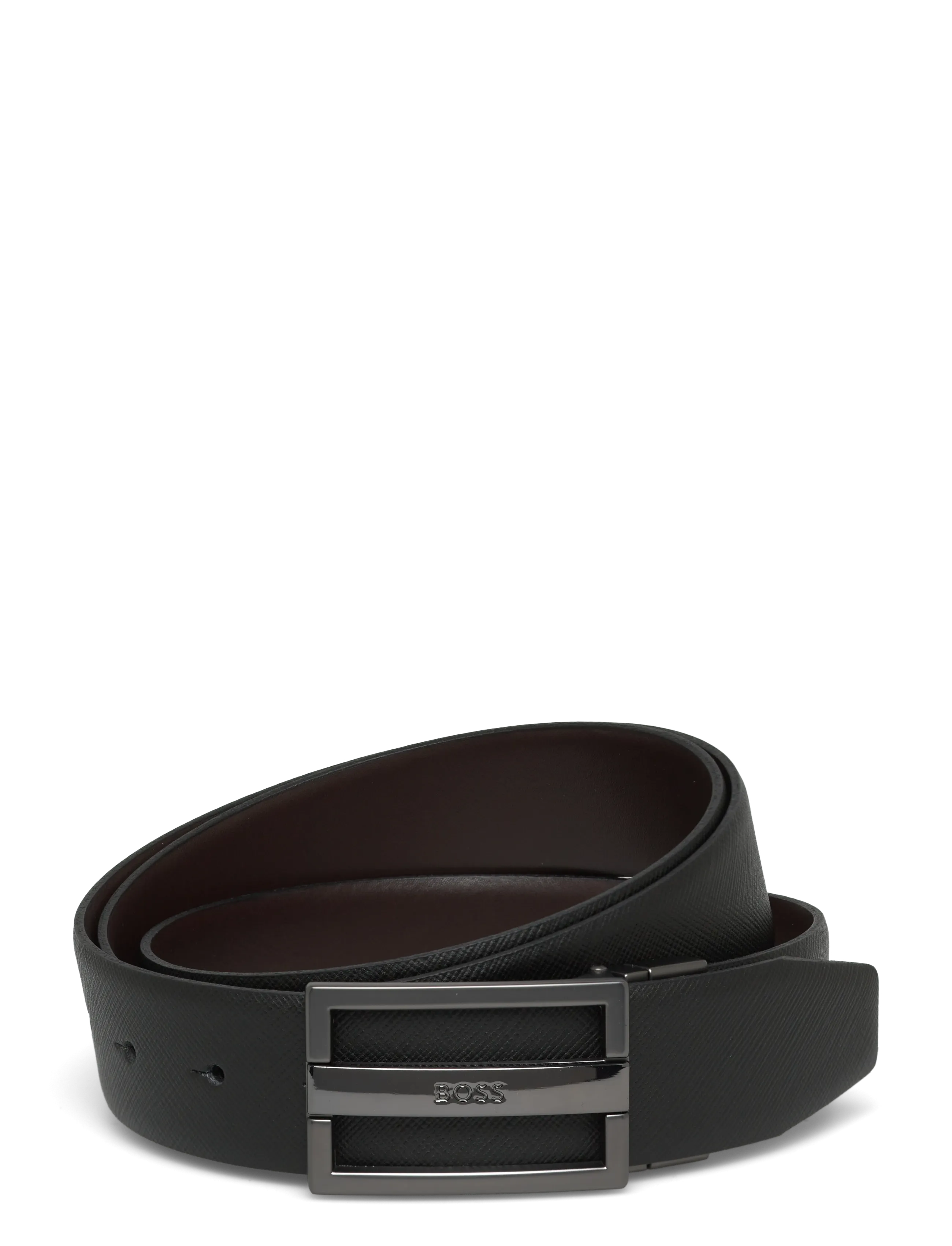 BOSS - Ghifari_Gb35_ALp - black - 2