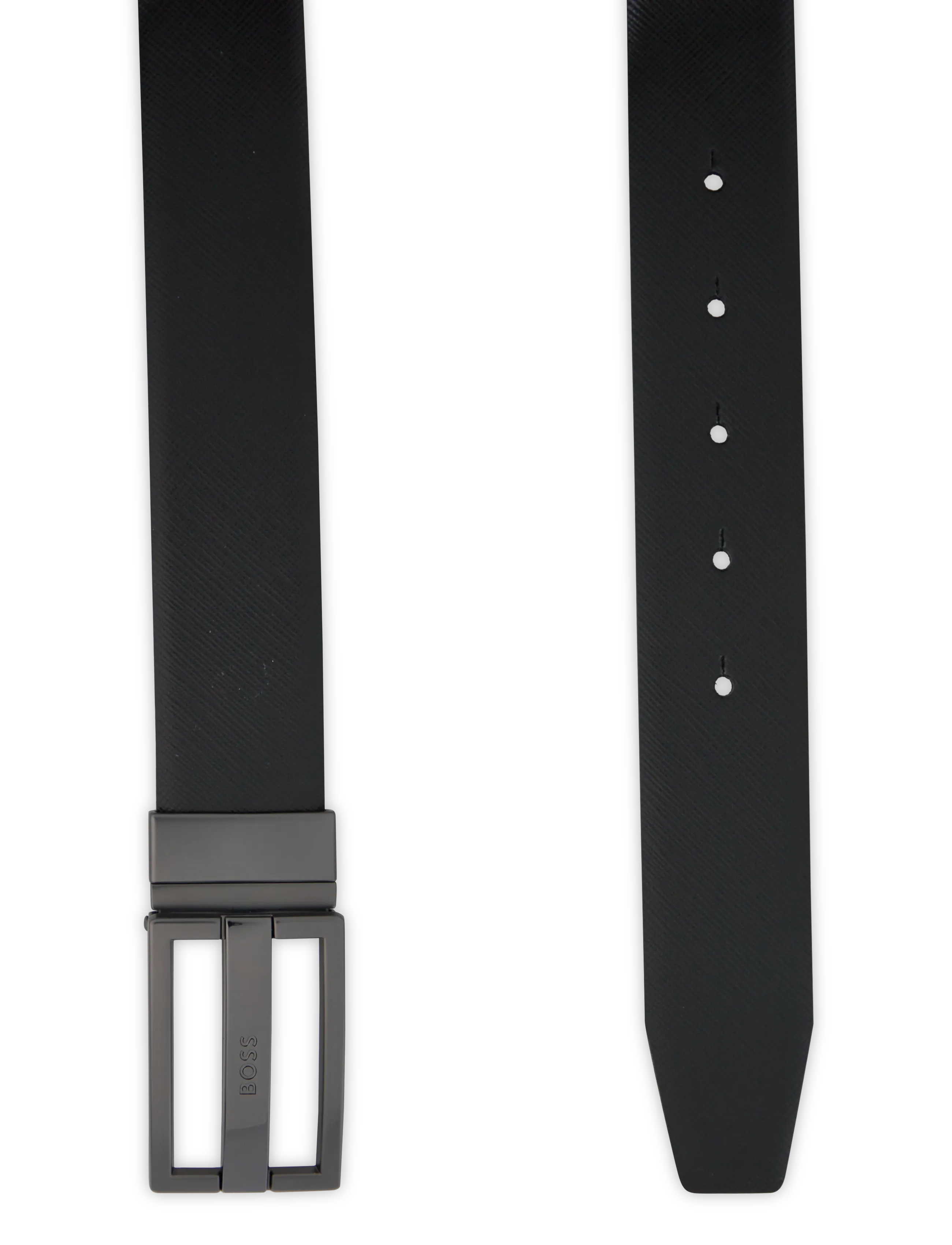 BOSS - Ghifari_Gb35_ALp - black - 3