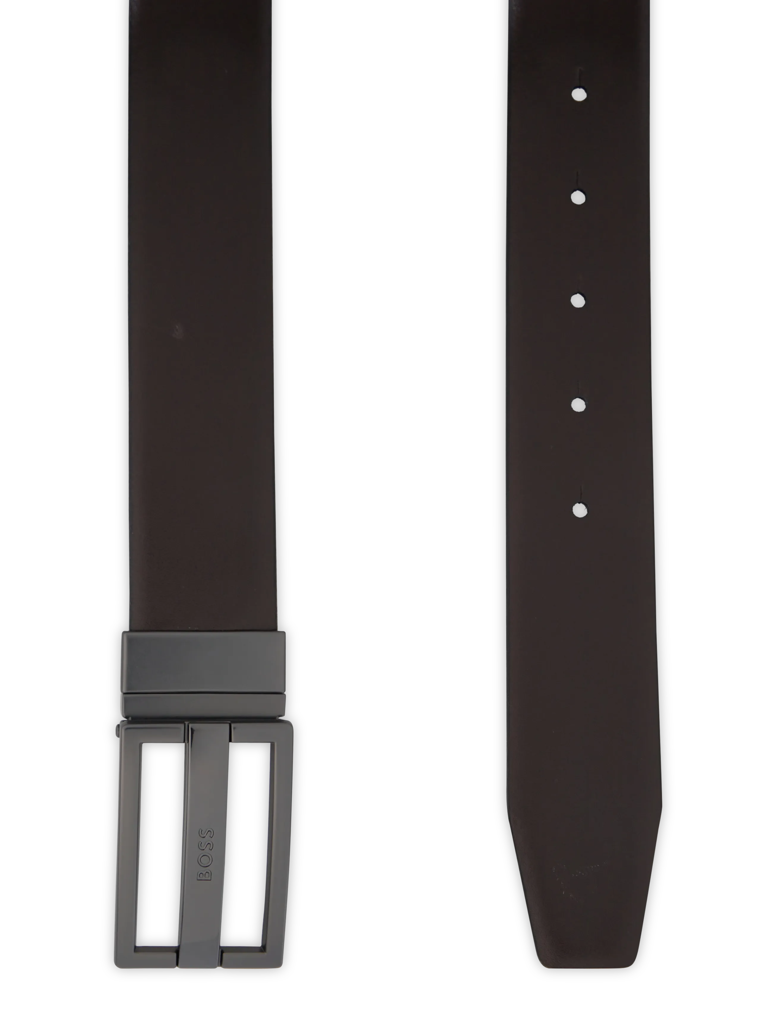 BOSS - Ghifari_Gb35_ALp - black - 5