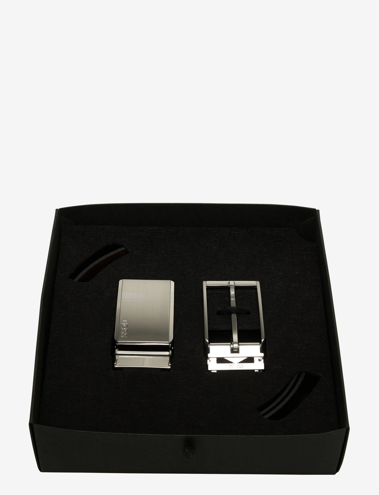 BOSS - Gesi_Gb35_pp - black - 0