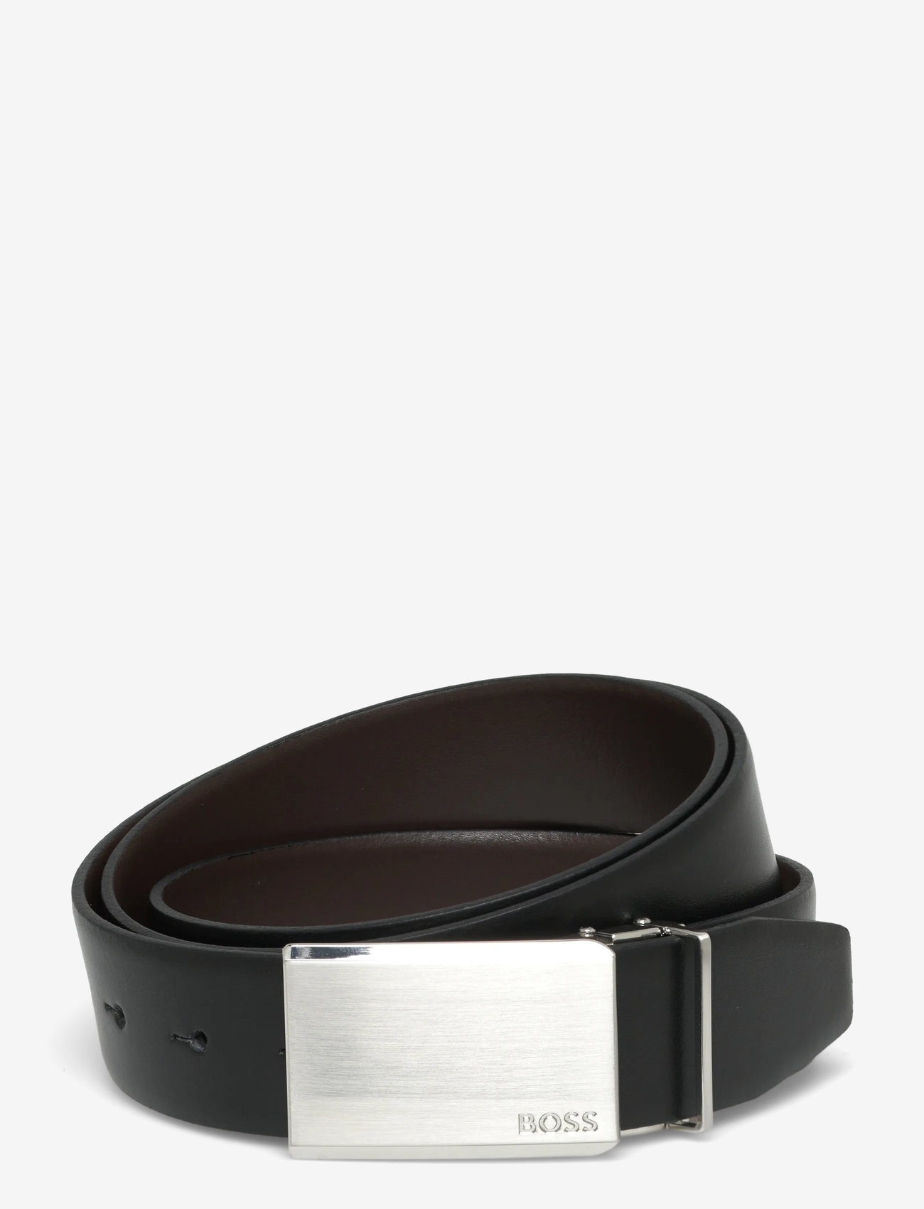 BOSS - Gesi_Gb35_pp - black - 2