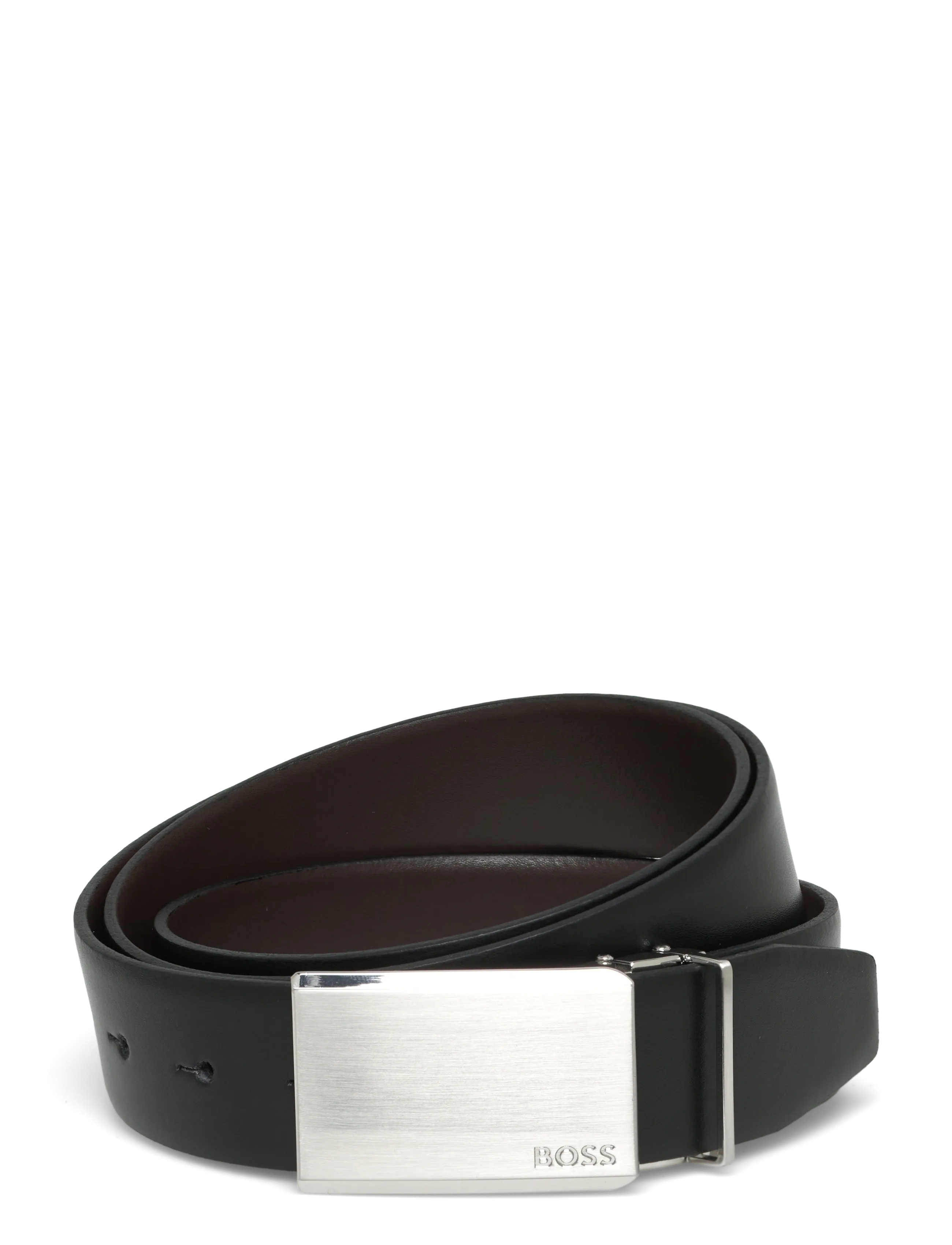 BOSS - Gesi_Gb35_pp - black - 2