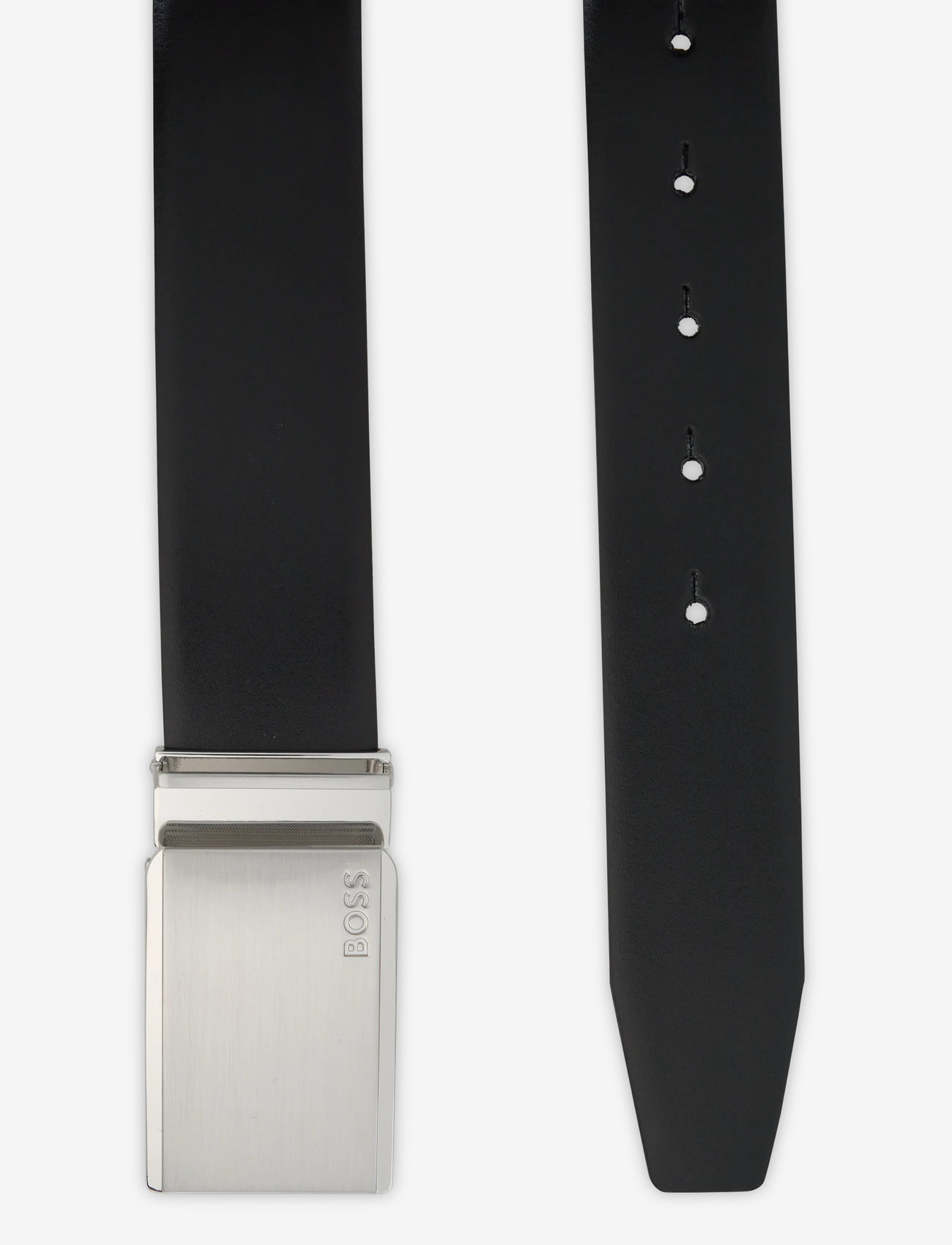 BOSS - Gesi_Gb35_pp - black - 3