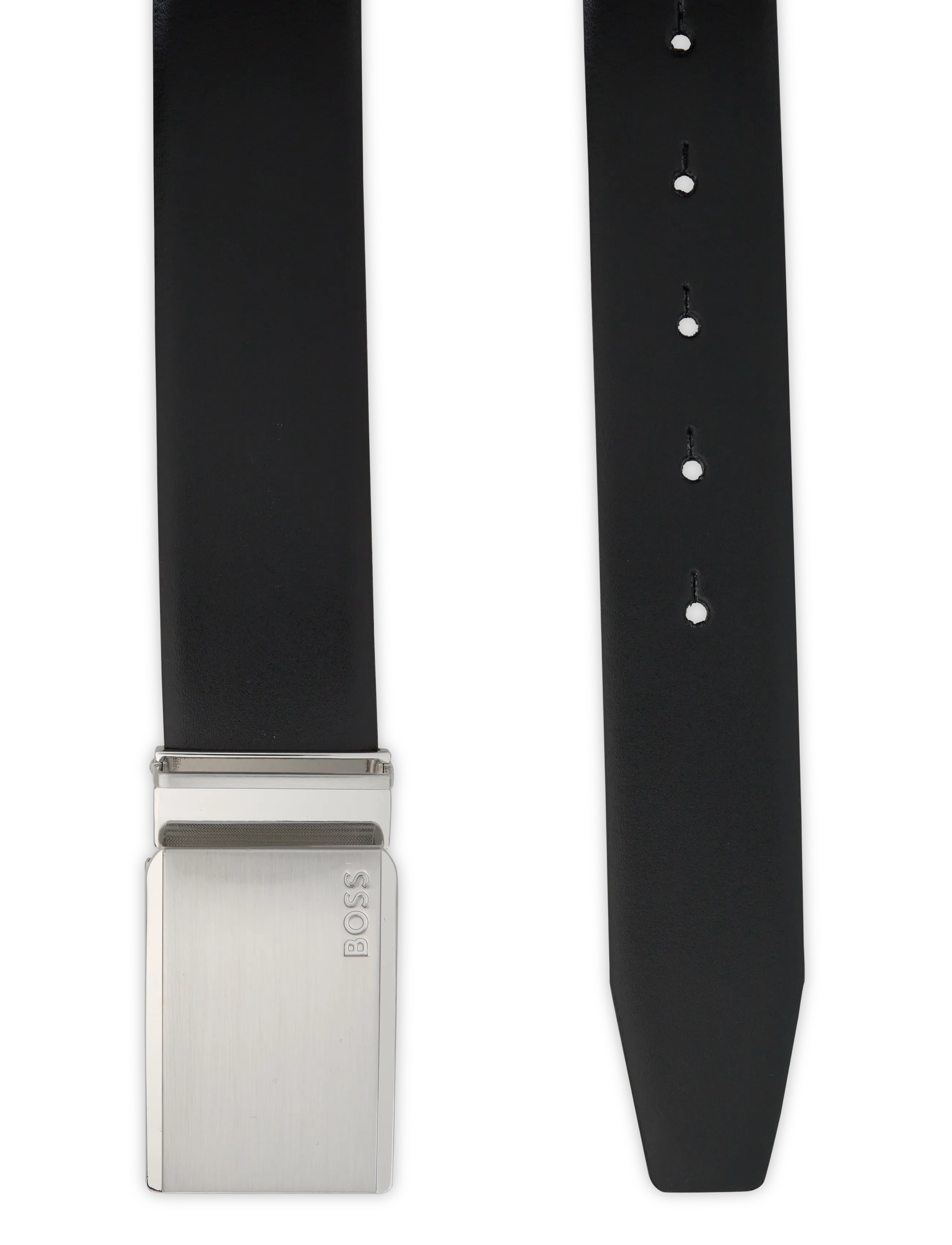 BOSS - Gesi_Gb35_pp - black - 3
