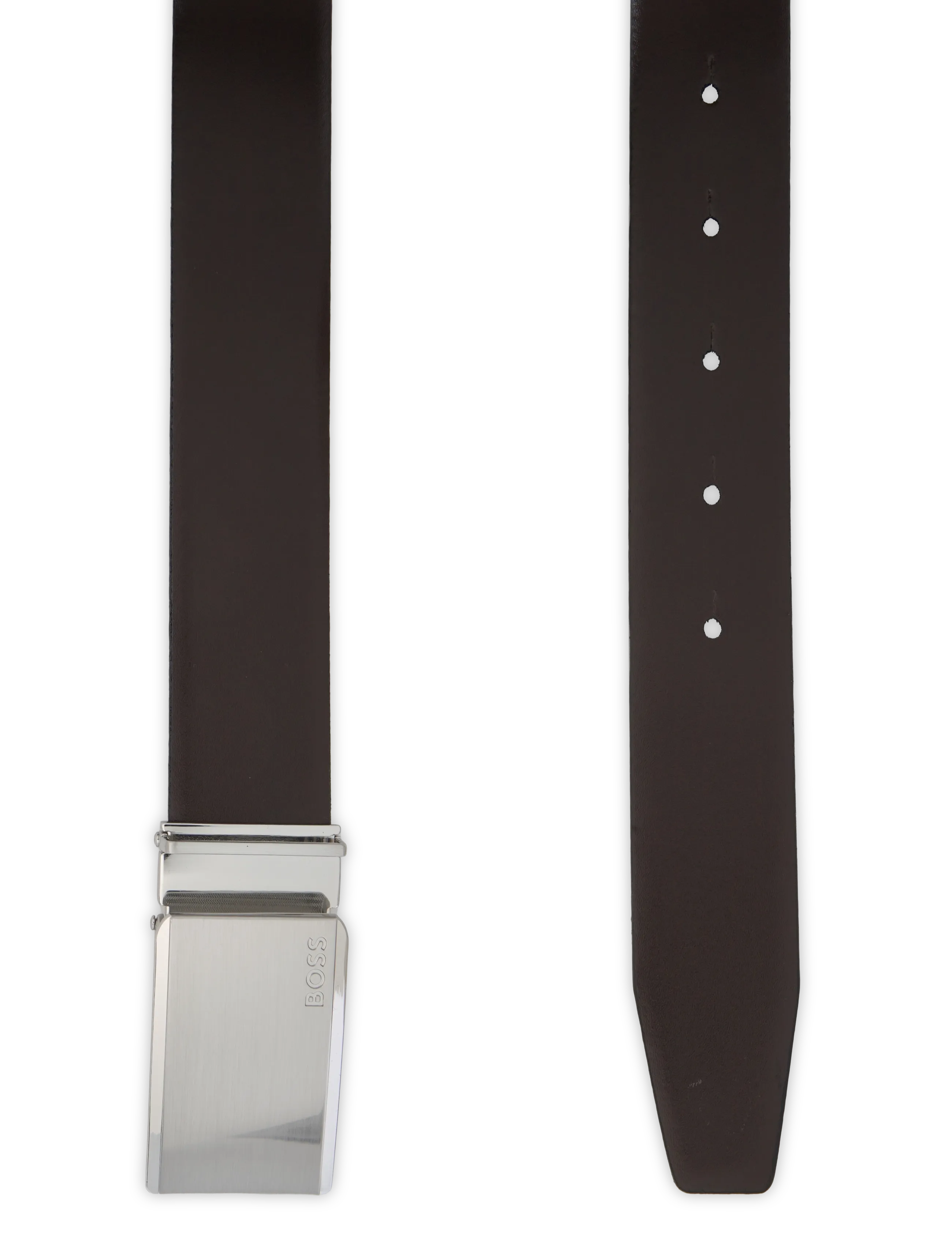 BOSS - Gesi_Gb35_pp - black - 5