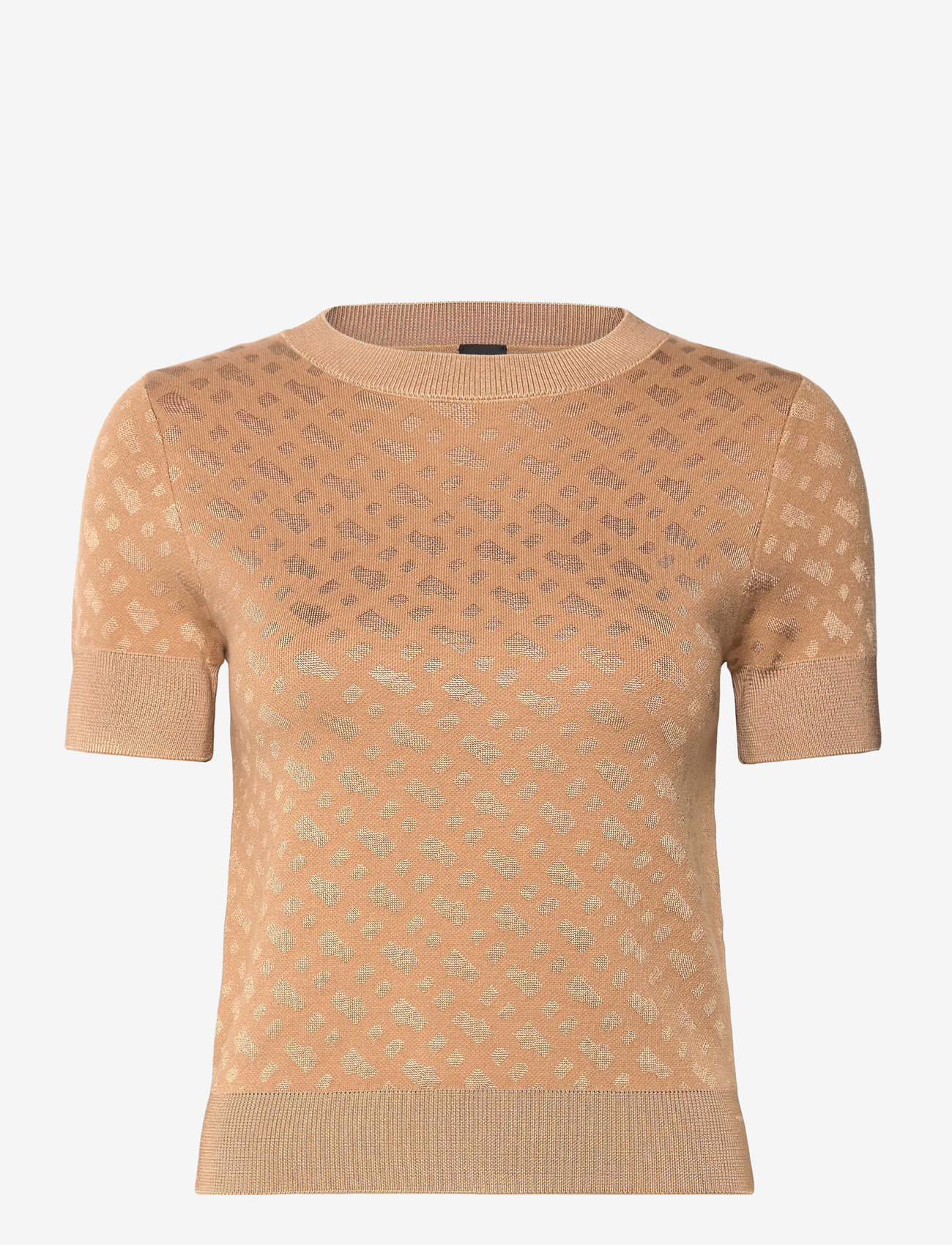BOSS - Forkena - efterårstøj - medium beige - 0