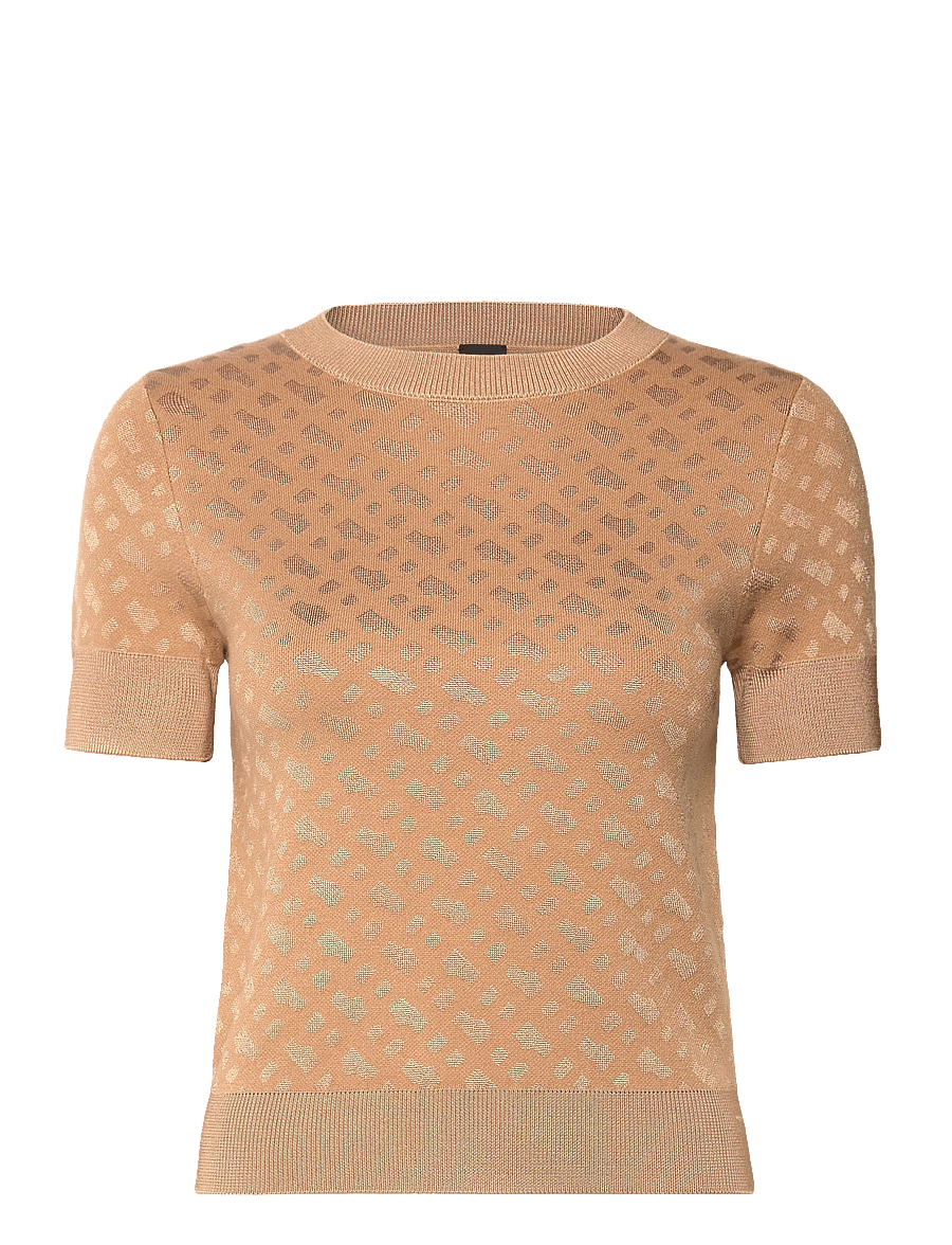 BOSS - Forkena - medium beige - 0