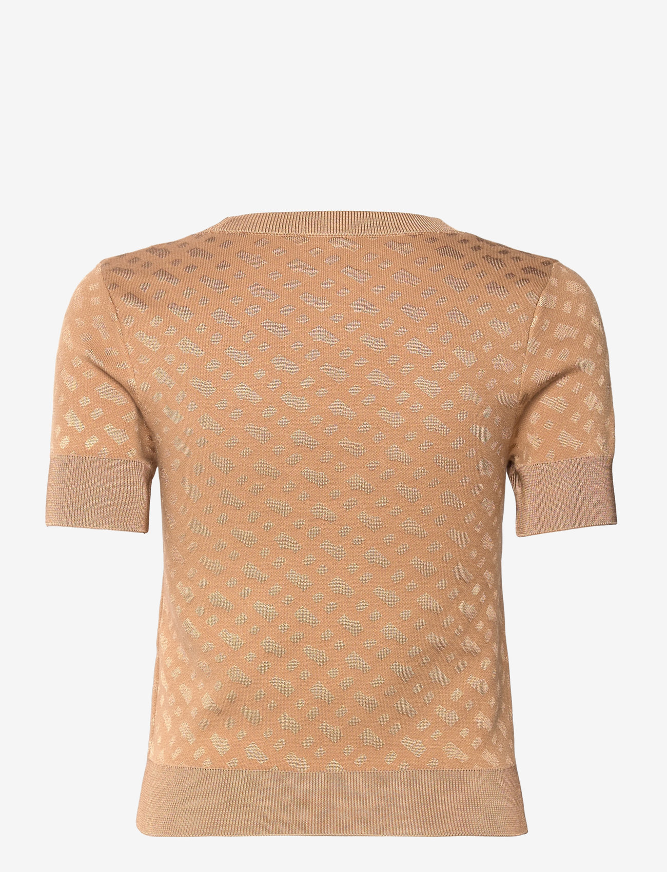 BOSS - Forkena - efterårstøj - medium beige - 1