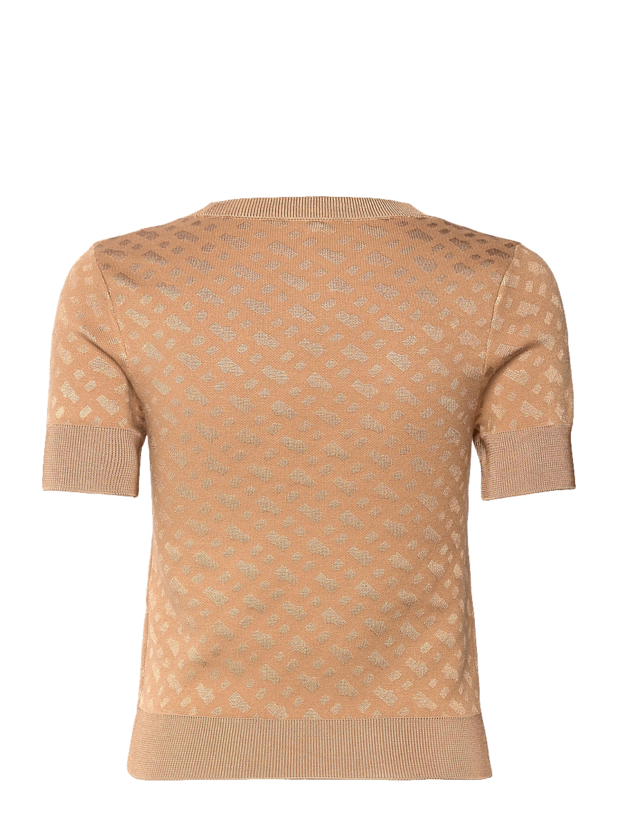 BOSS - Forkena - medium beige - 1
