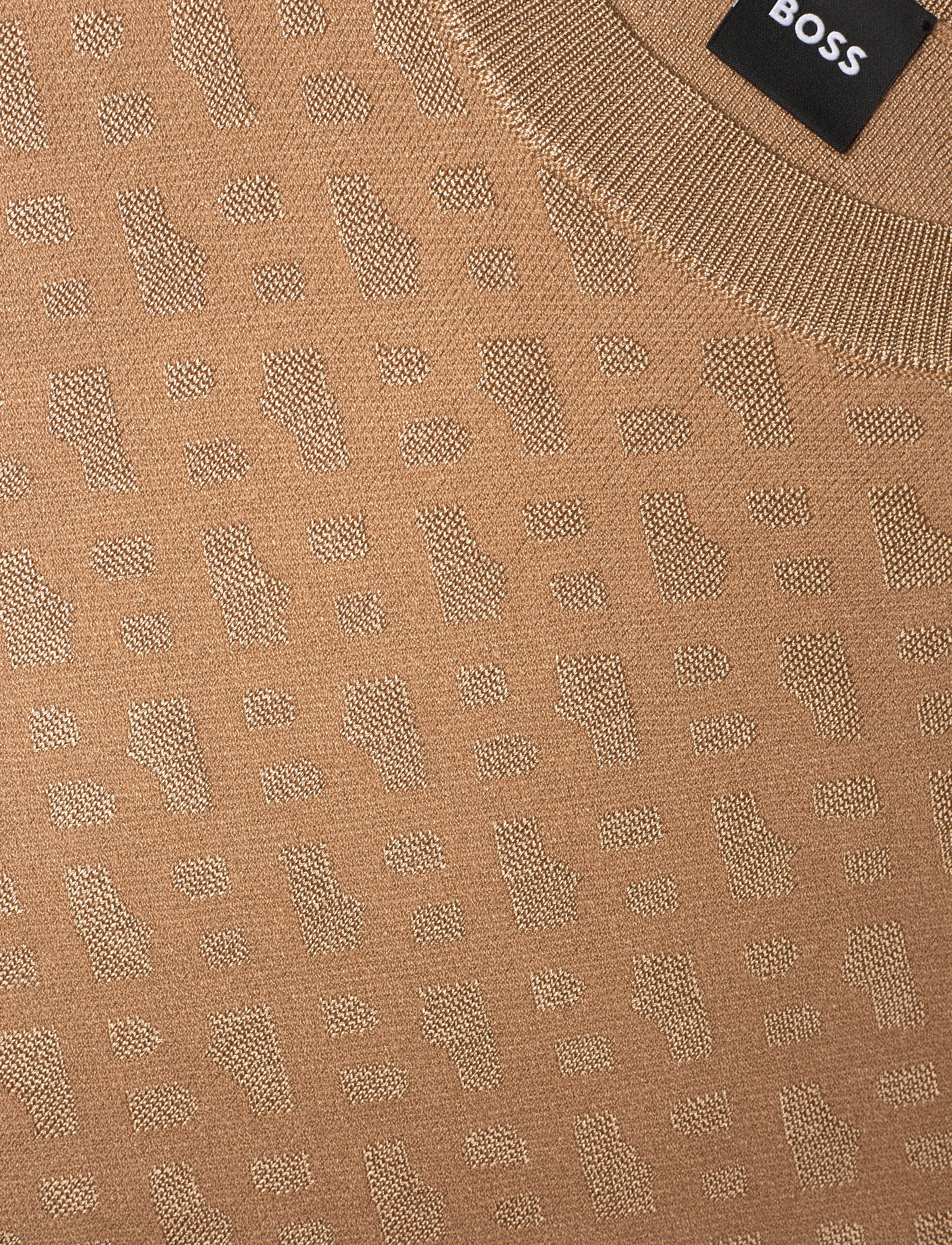 BOSS - Forkena - medium beige - 2