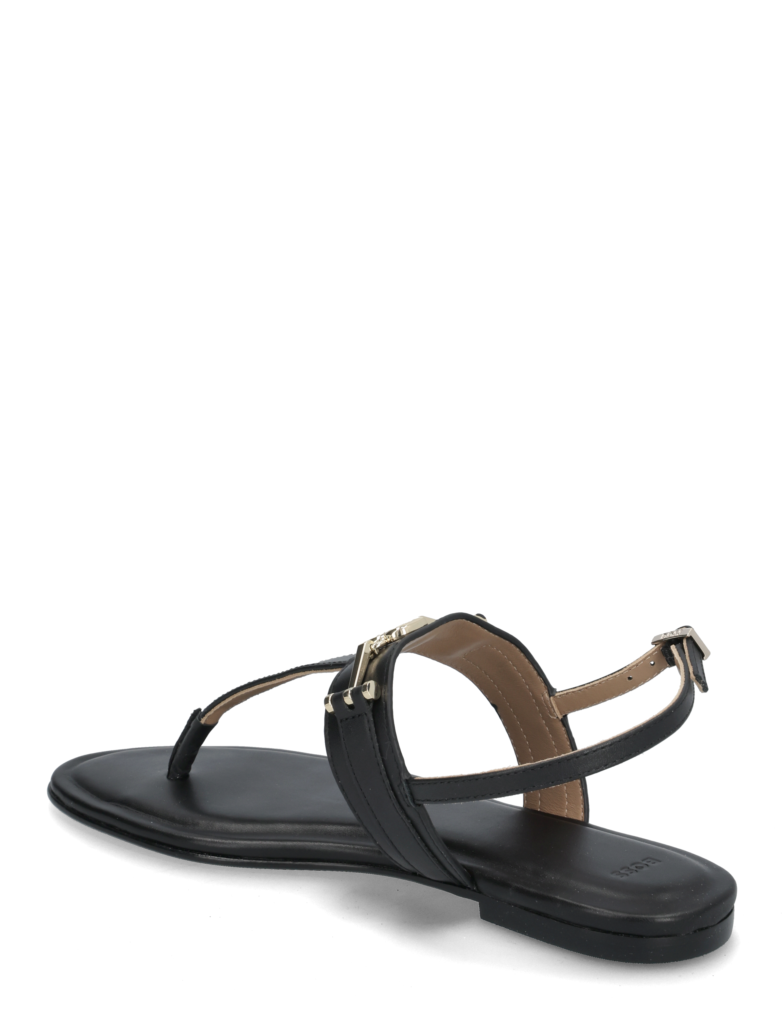BOSS - Emberlyn_Thng10_VCHB - black - 2