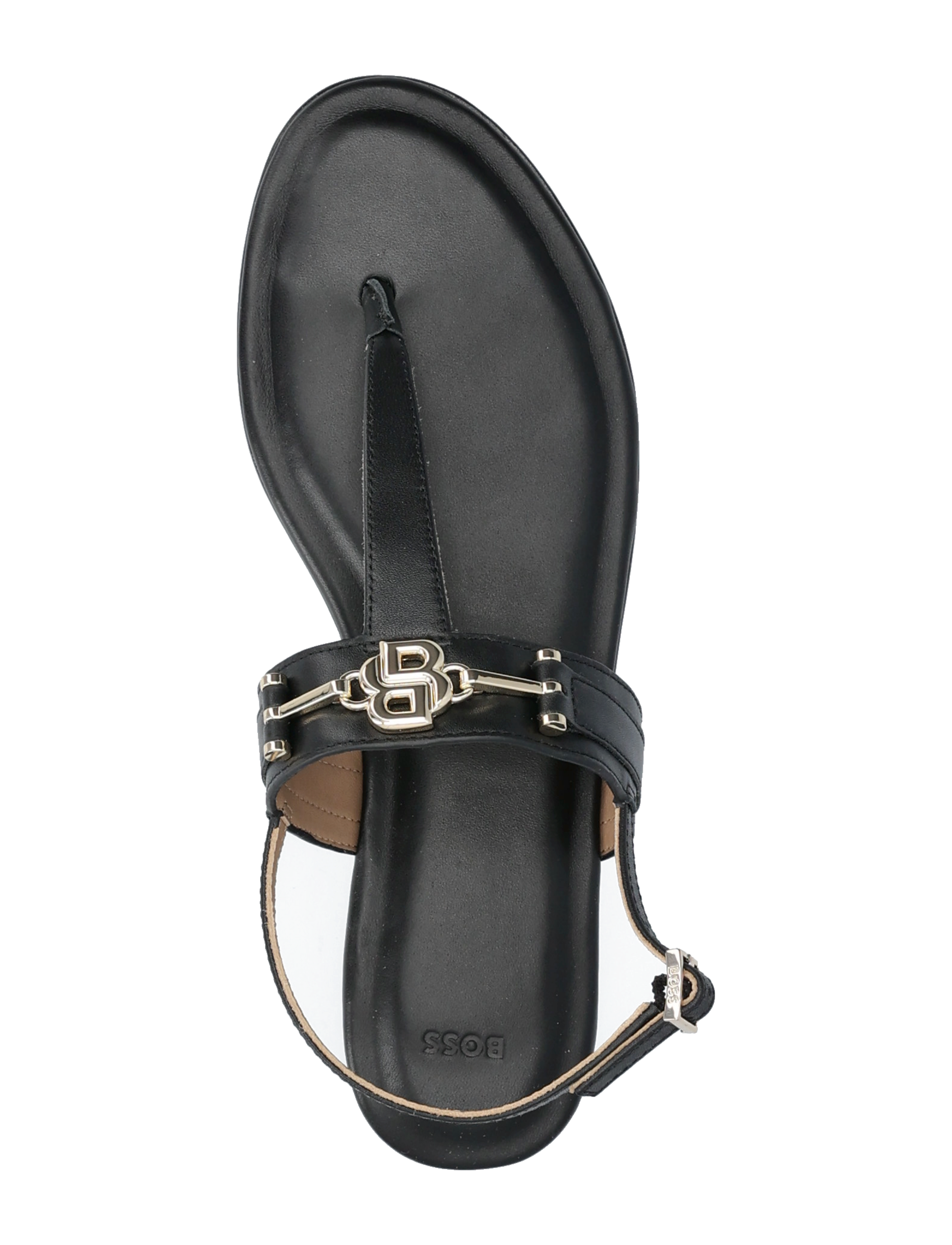 BOSS - Emberlyn_Thng10_VCHB - black - 3