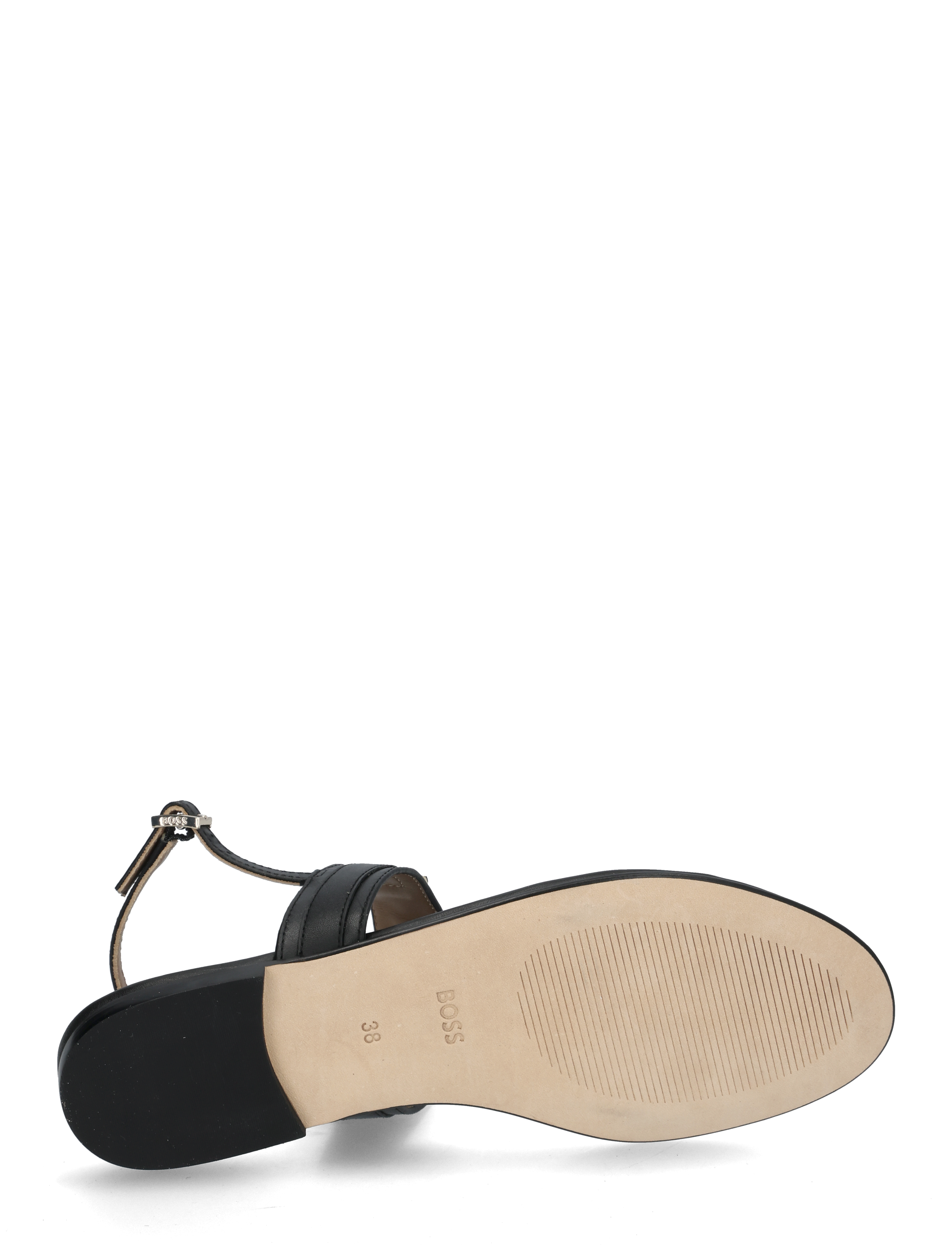 BOSS - Emberlyn_Thng10_VCHB - black - 4