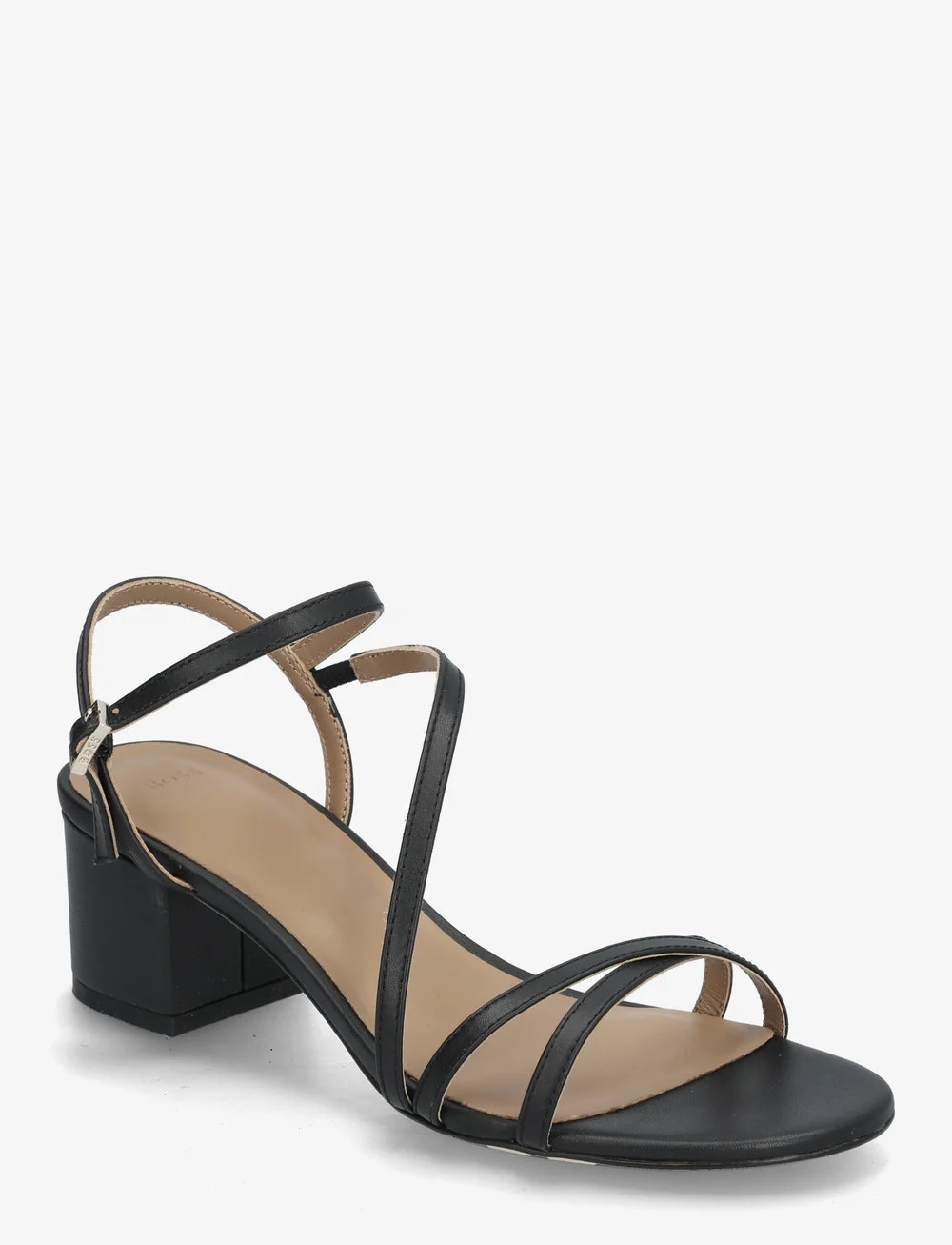 BOSS - Emberlyn_San50_VC - konfirmation - black - 0