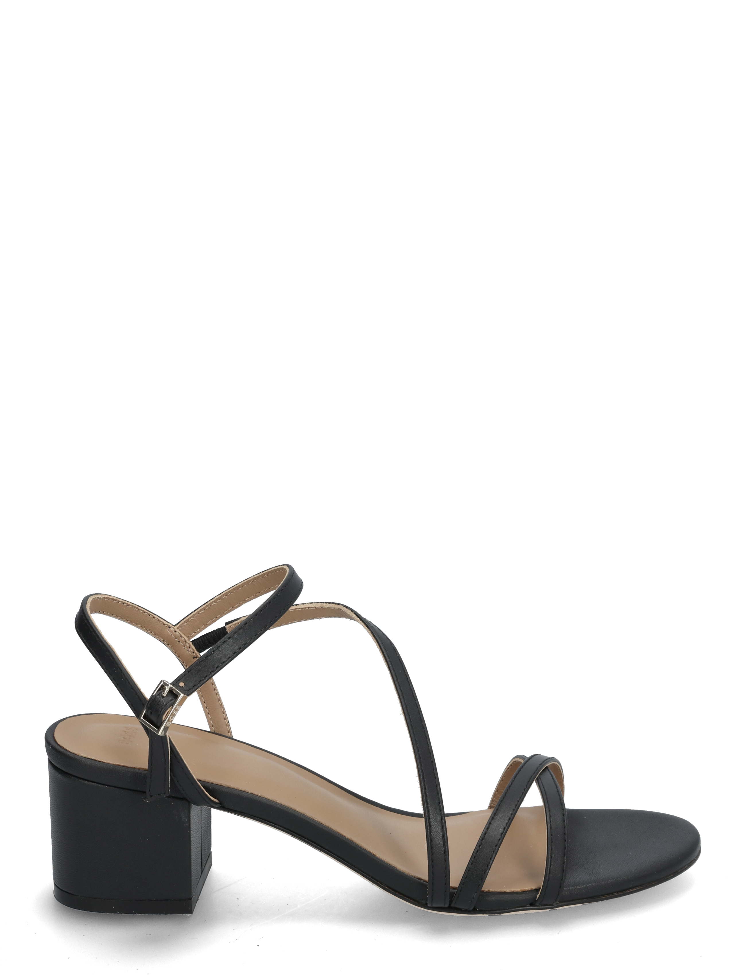 BOSS - Emberlyn_San50_VC - black - 1