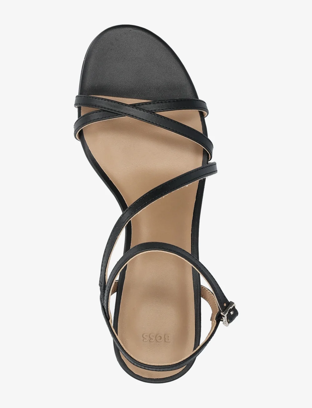 BOSS - Emberlyn_San50_VC - konfirmation - black - 3