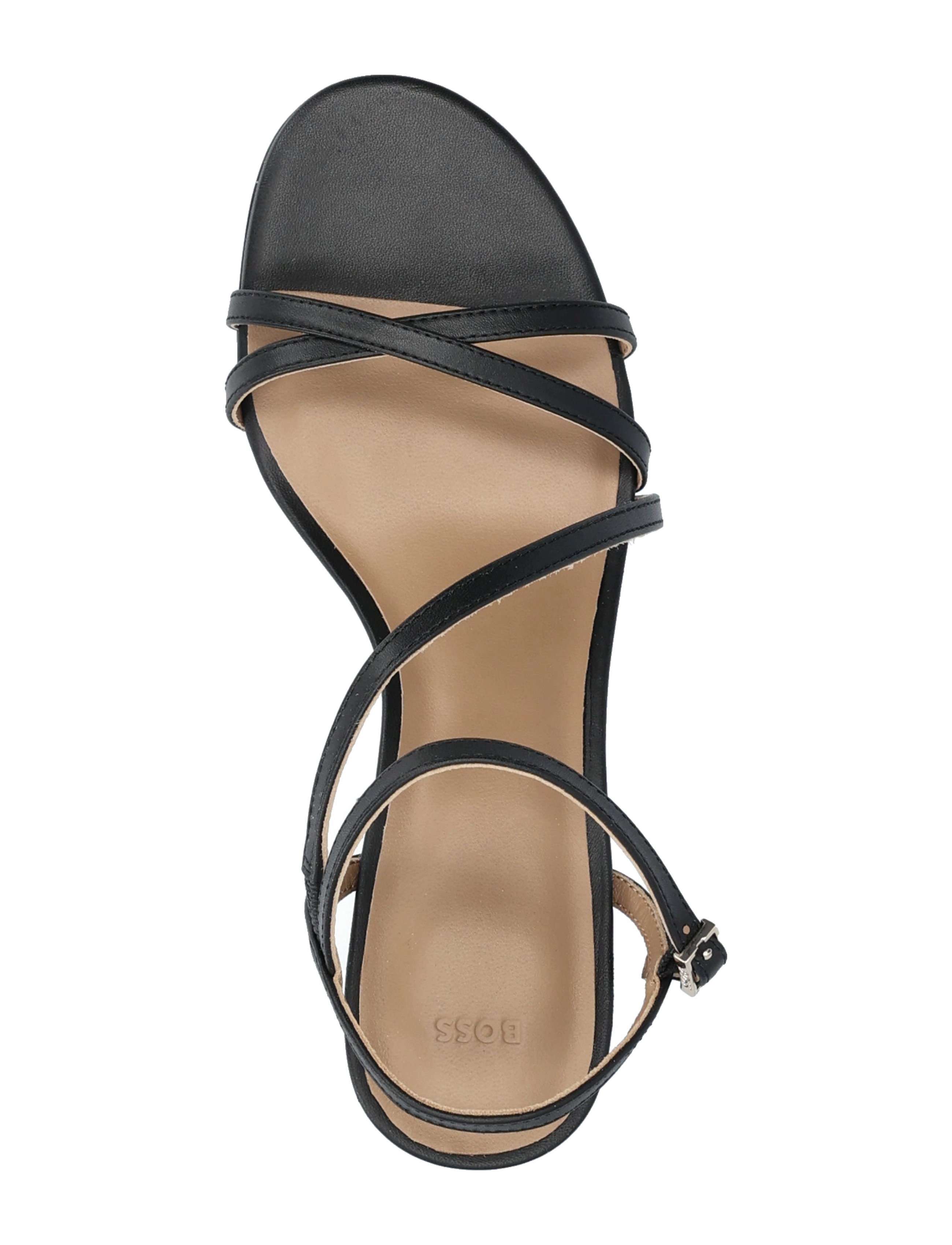 BOSS - Emberlyn_San50_VC - black - 3
