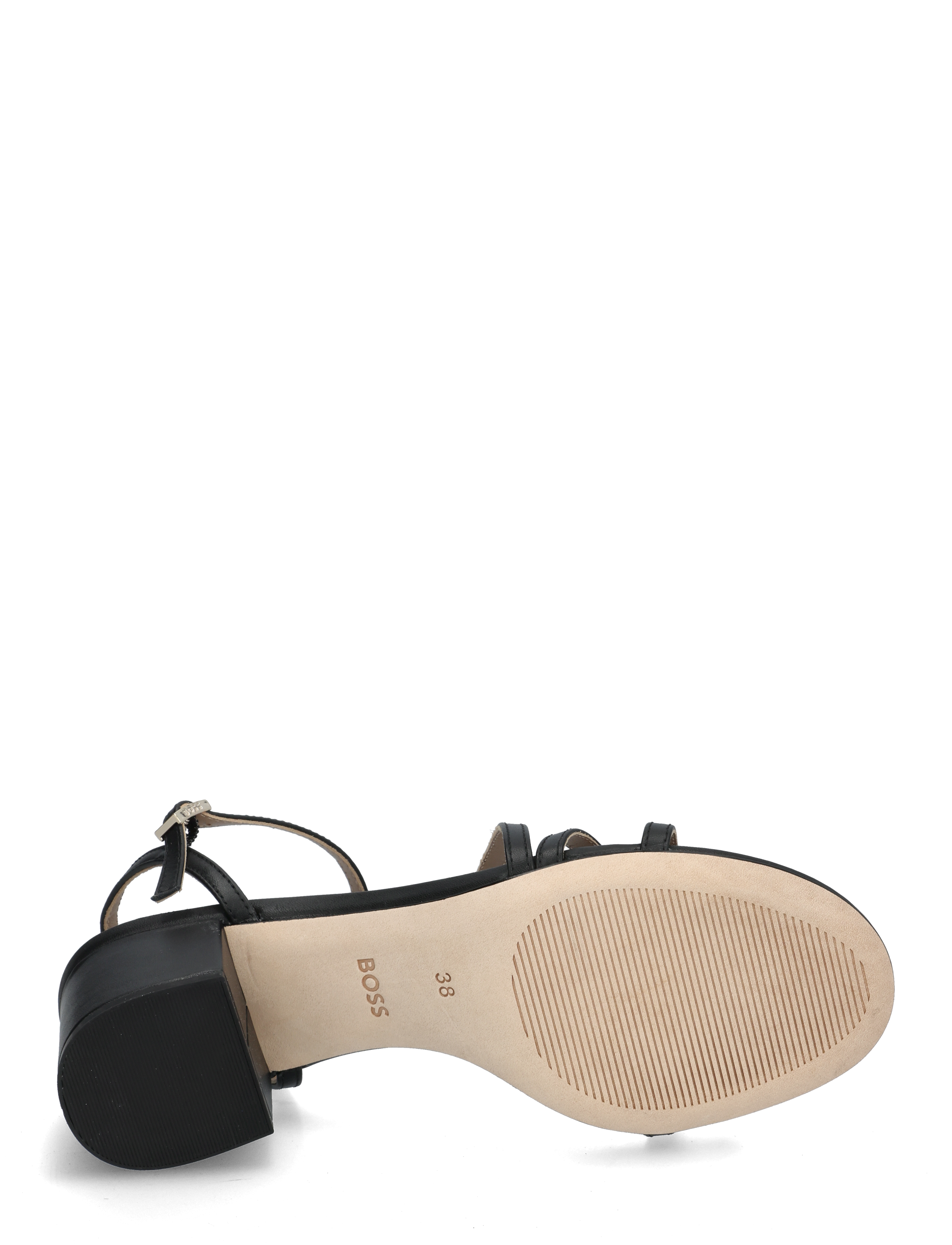 BOSS - Emberlyn_San50_VC - black - 4