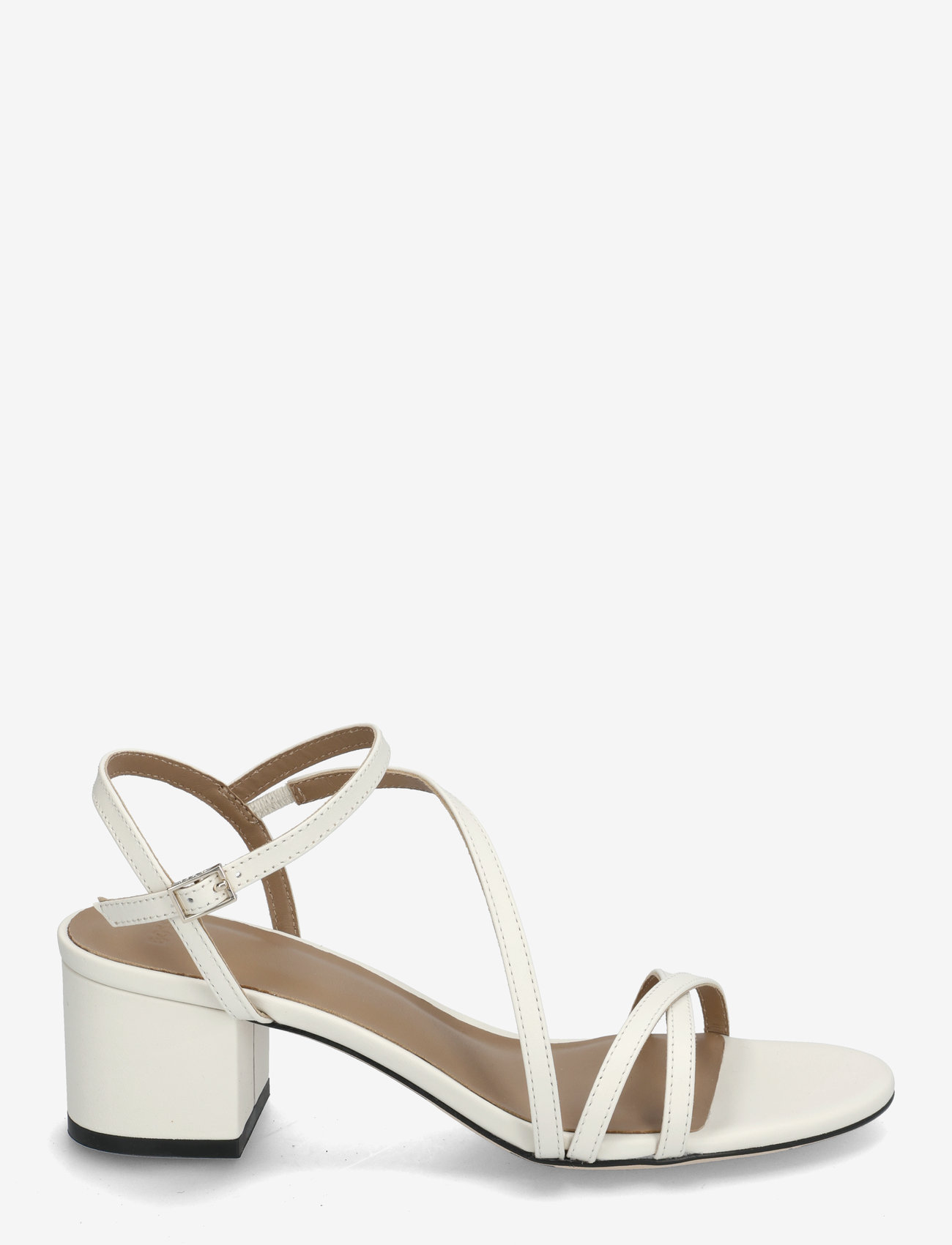 BOSS - Emberlyn_San50_VC - sandaletten - open white - 1