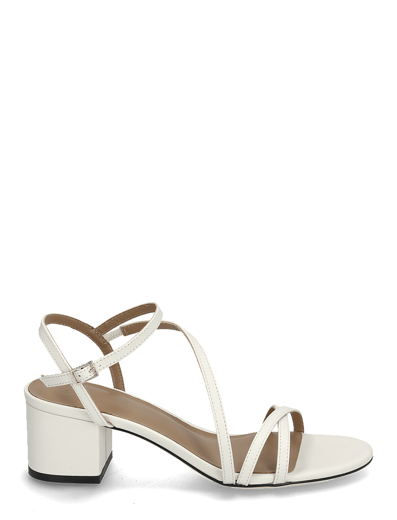 BOSS - Emberlyn_San50_VC - sandaletten - open white - 1