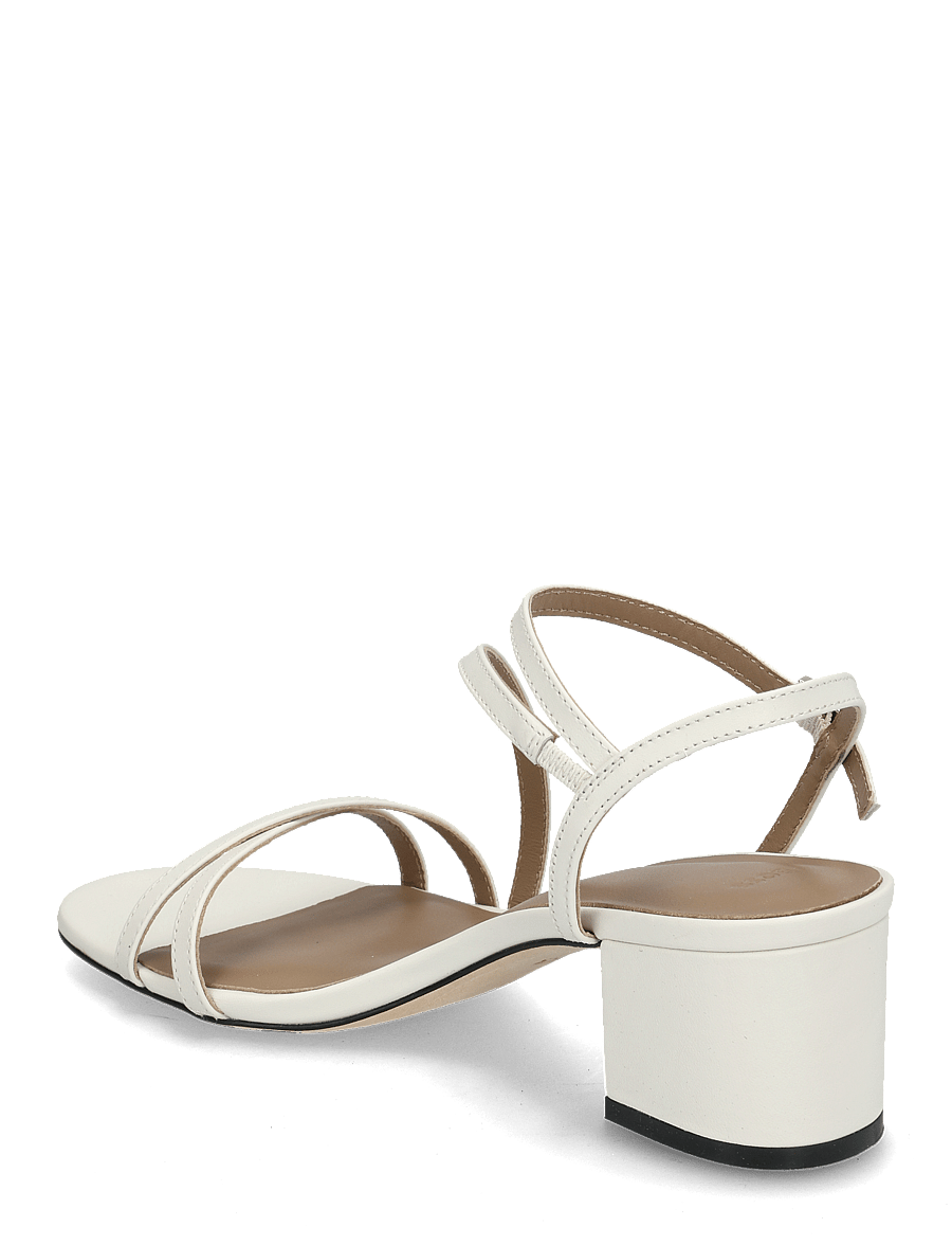 BOSS - Emberlyn_San50_VC - konfirmation - open white - 2