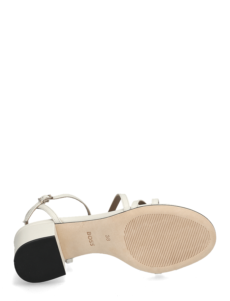 BOSS - Emberlyn_San50_VC - sandaletten - open white - 4