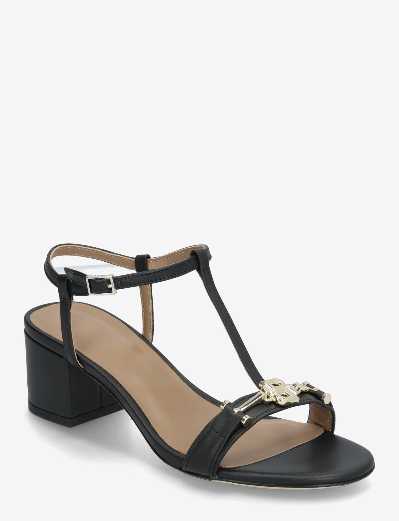 BOSS - Emberlyn_San50_VCHB - black - 0