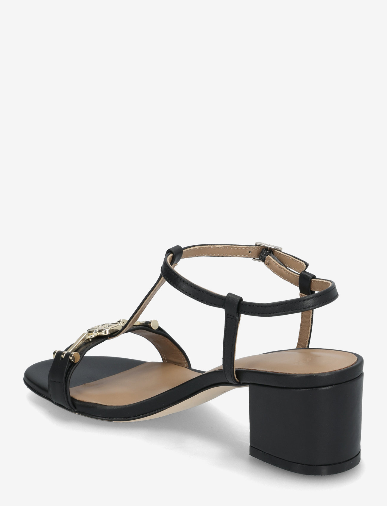 BOSS - Emberlyn_San50_VCHB - black - 2
