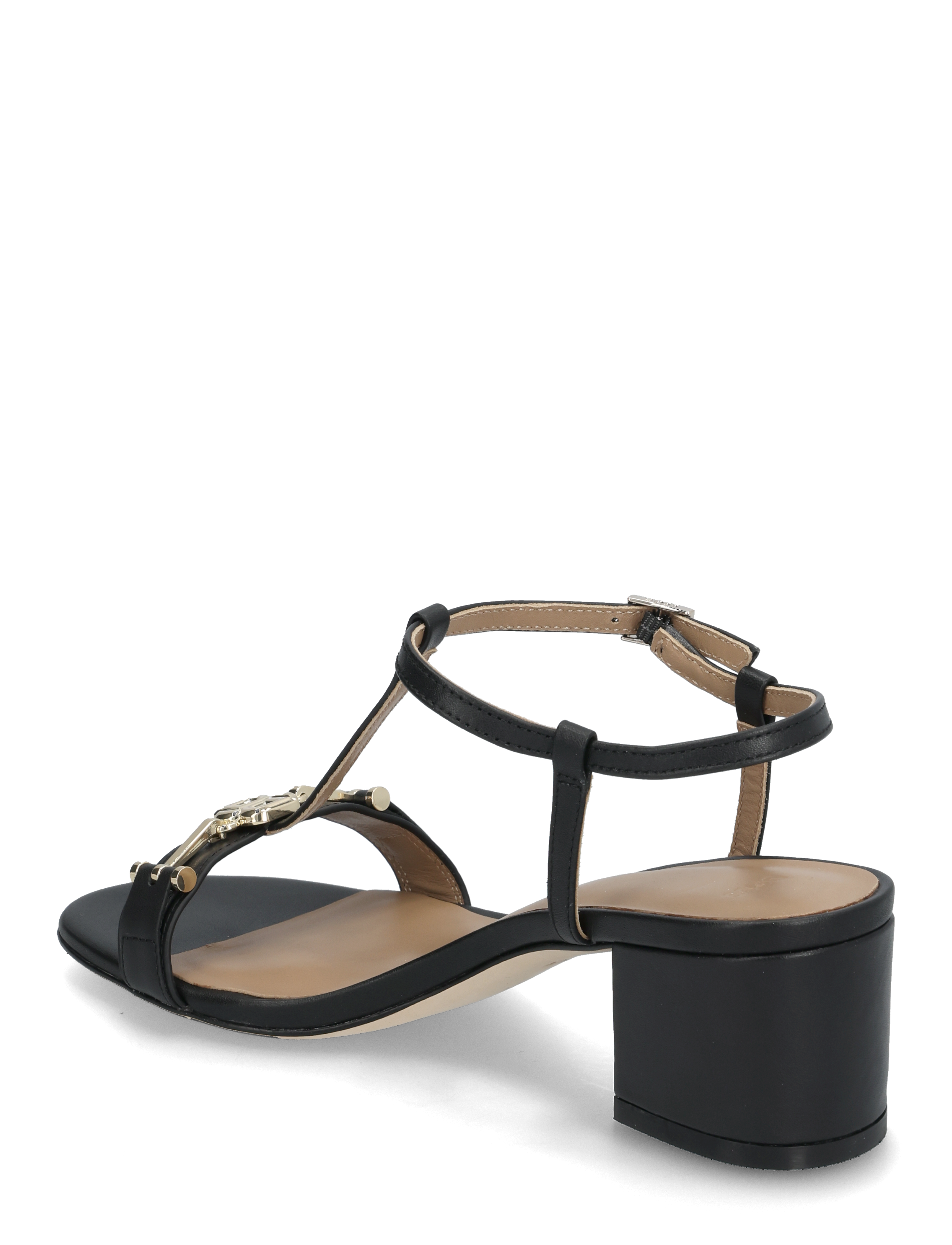 BOSS - Emberlyn_San50_VCHB - black - 2