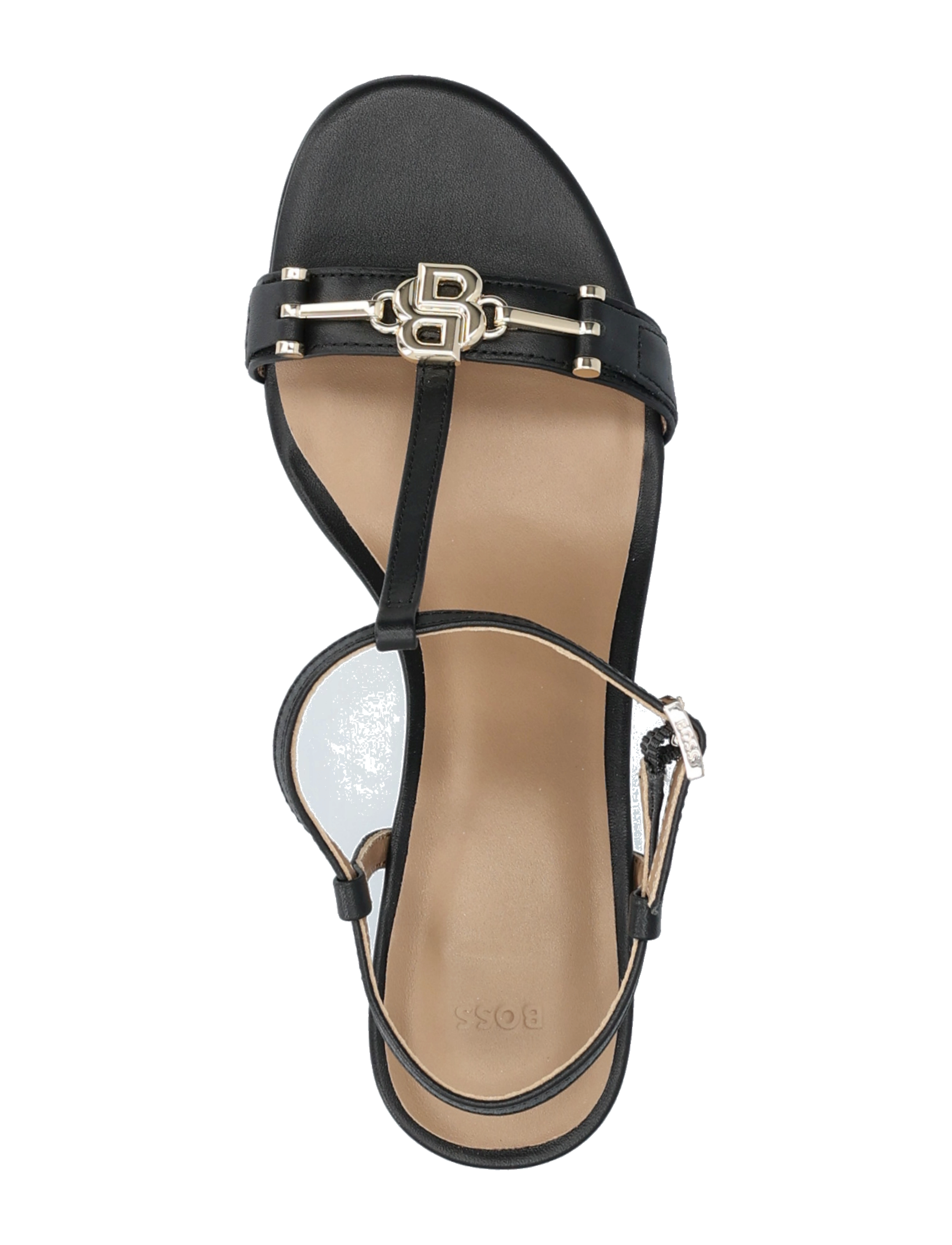 BOSS - Emberlyn_San50_VCHB - black - 3