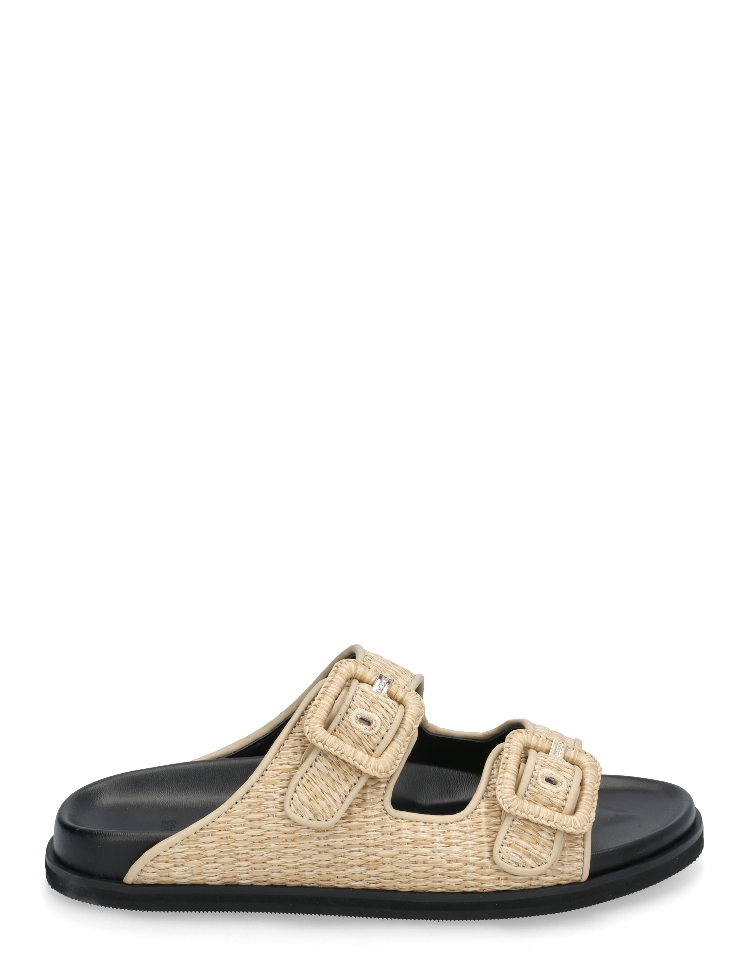 BOSS - Freyah_Slide_RFBK - light beige - 1