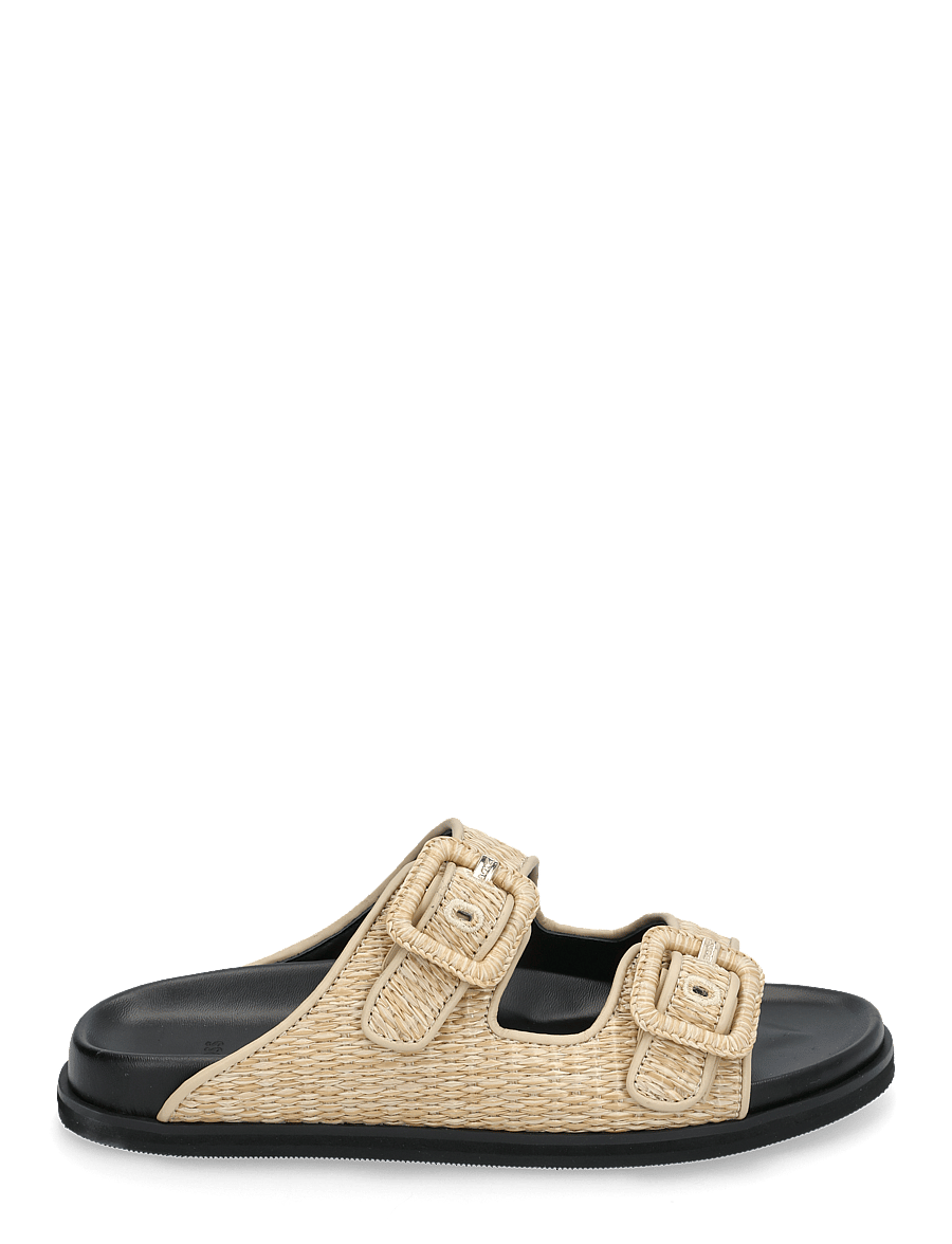 BOSS - Freyah_Slide_RFBK - light beige - 1