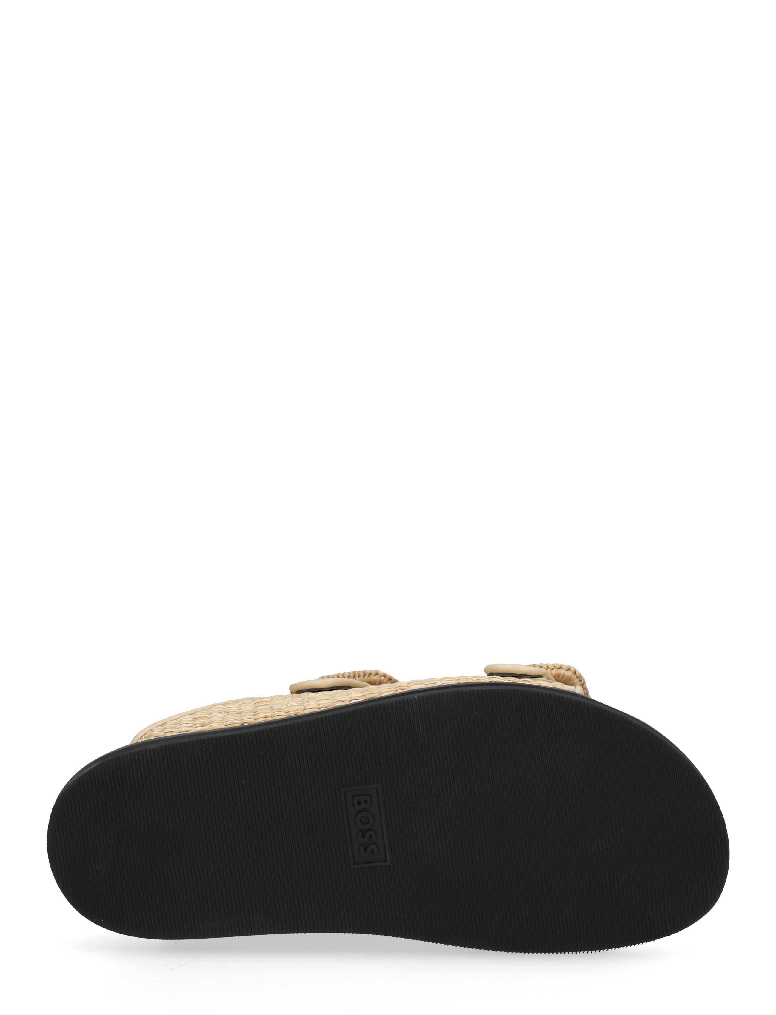 BOSS - Freyah_Slide_RFBK - light beige - 4