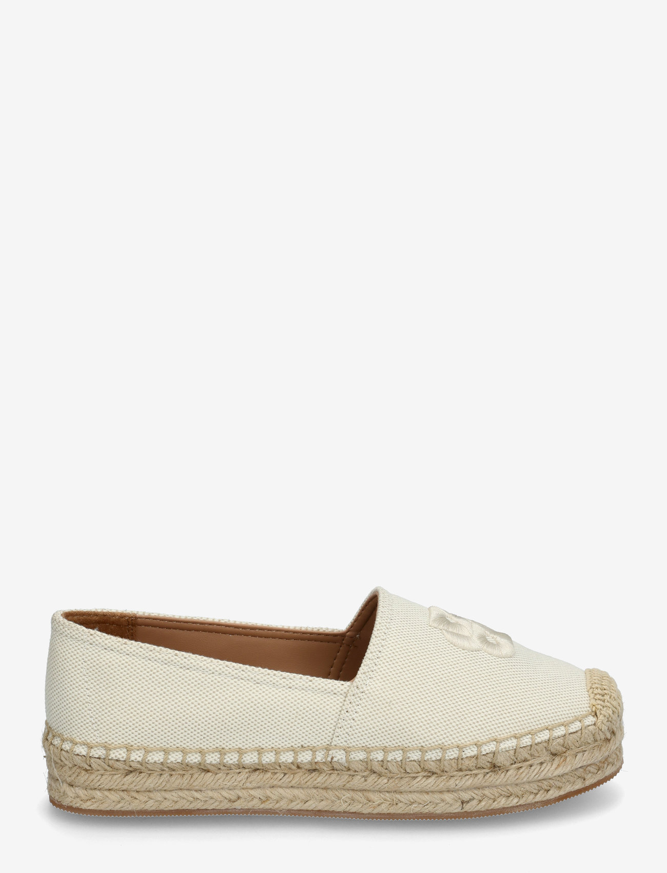 BOSS - Madeira_Slon_CVBBRF - espadrilles - light beige - 1