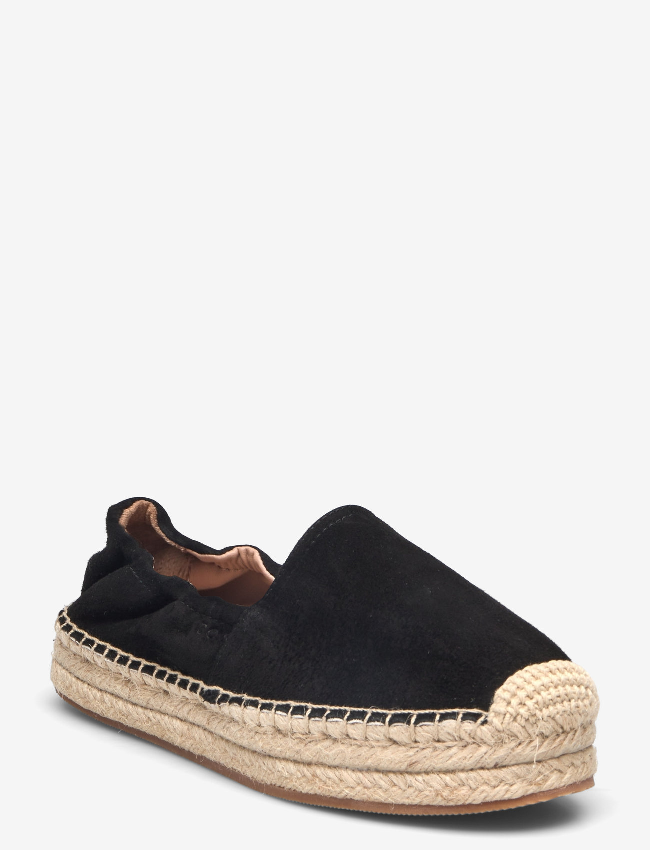 BOSS - Madeira_Slon_SD - espadrillos - black - 0
