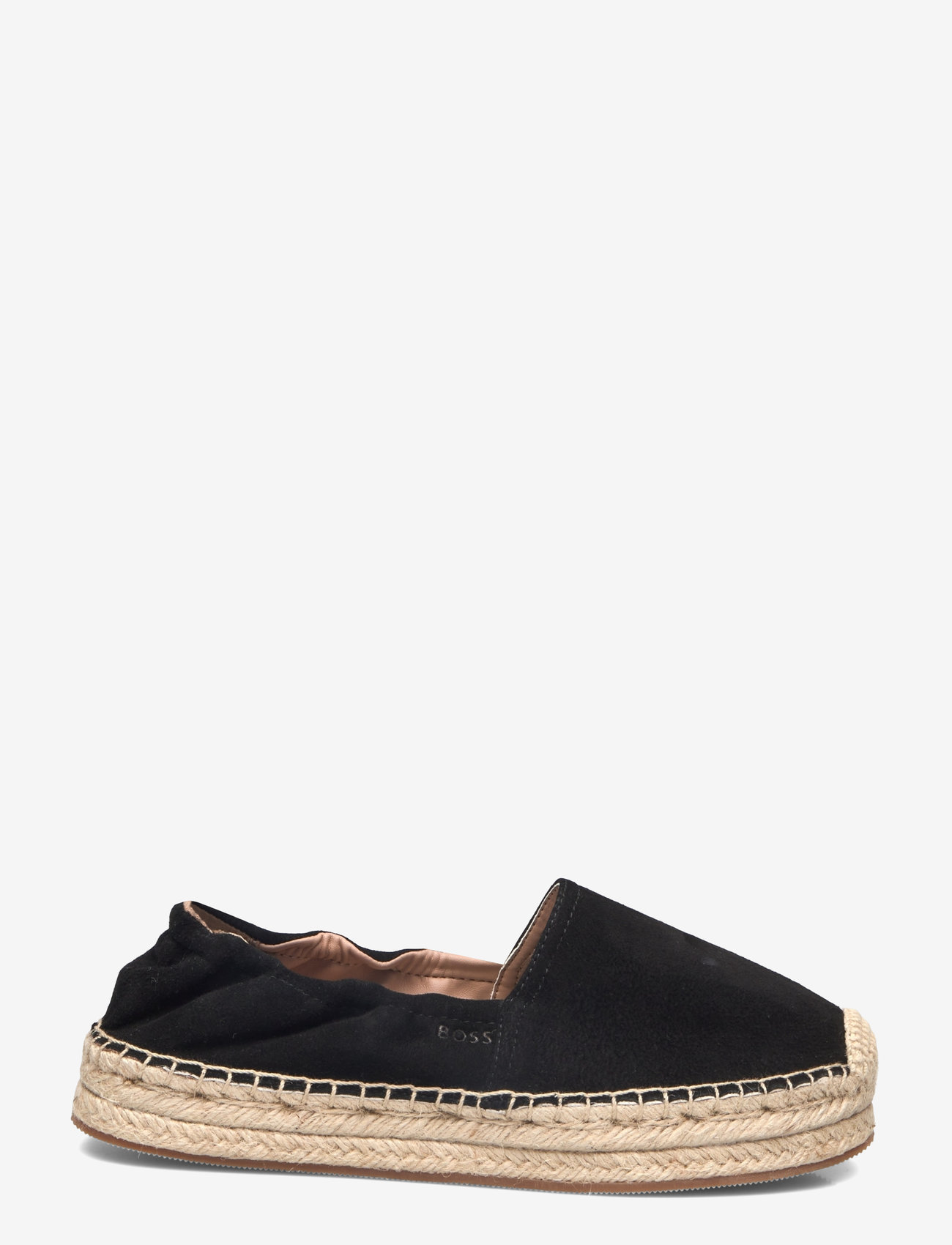 BOSS - Madeira_Slon_SD - espadrillos - black - 1