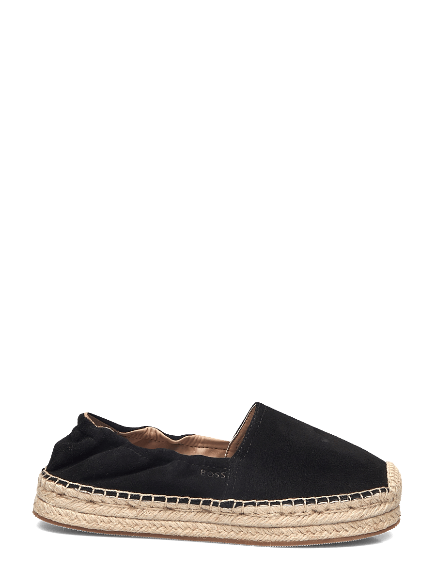 BOSS - Madeira_Slon_SD - espadrilles - black - 1