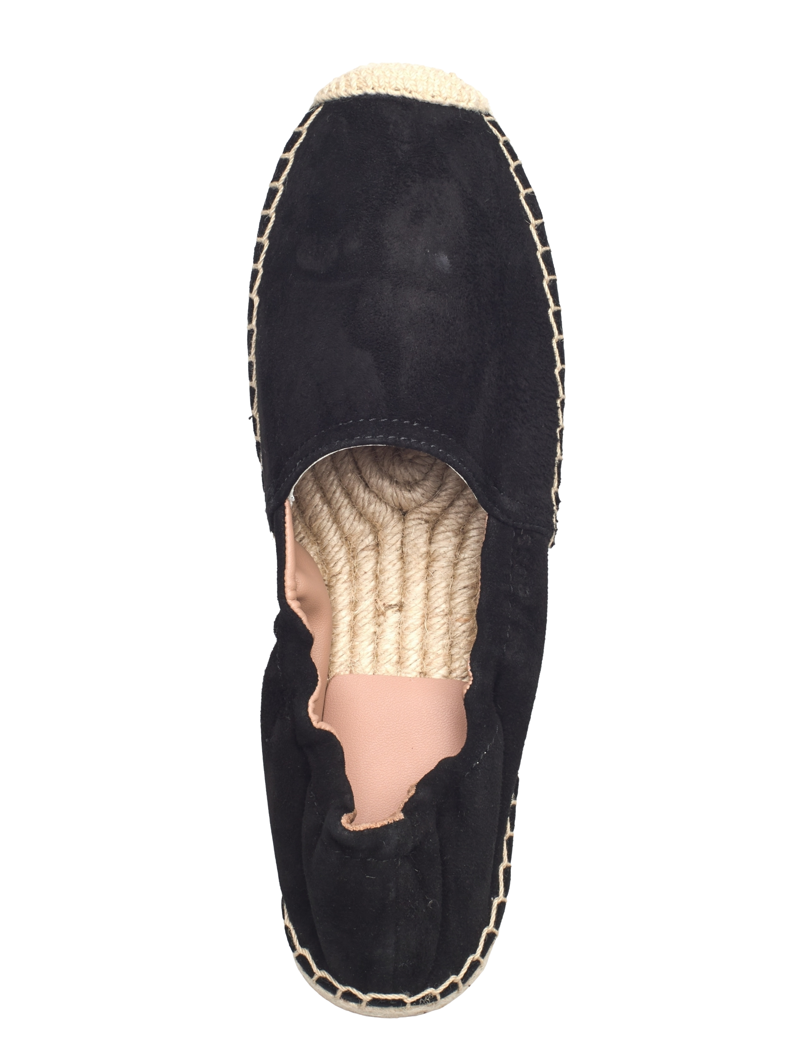 BOSS - Madeira_Slon_SD - espadrillos - black - 3