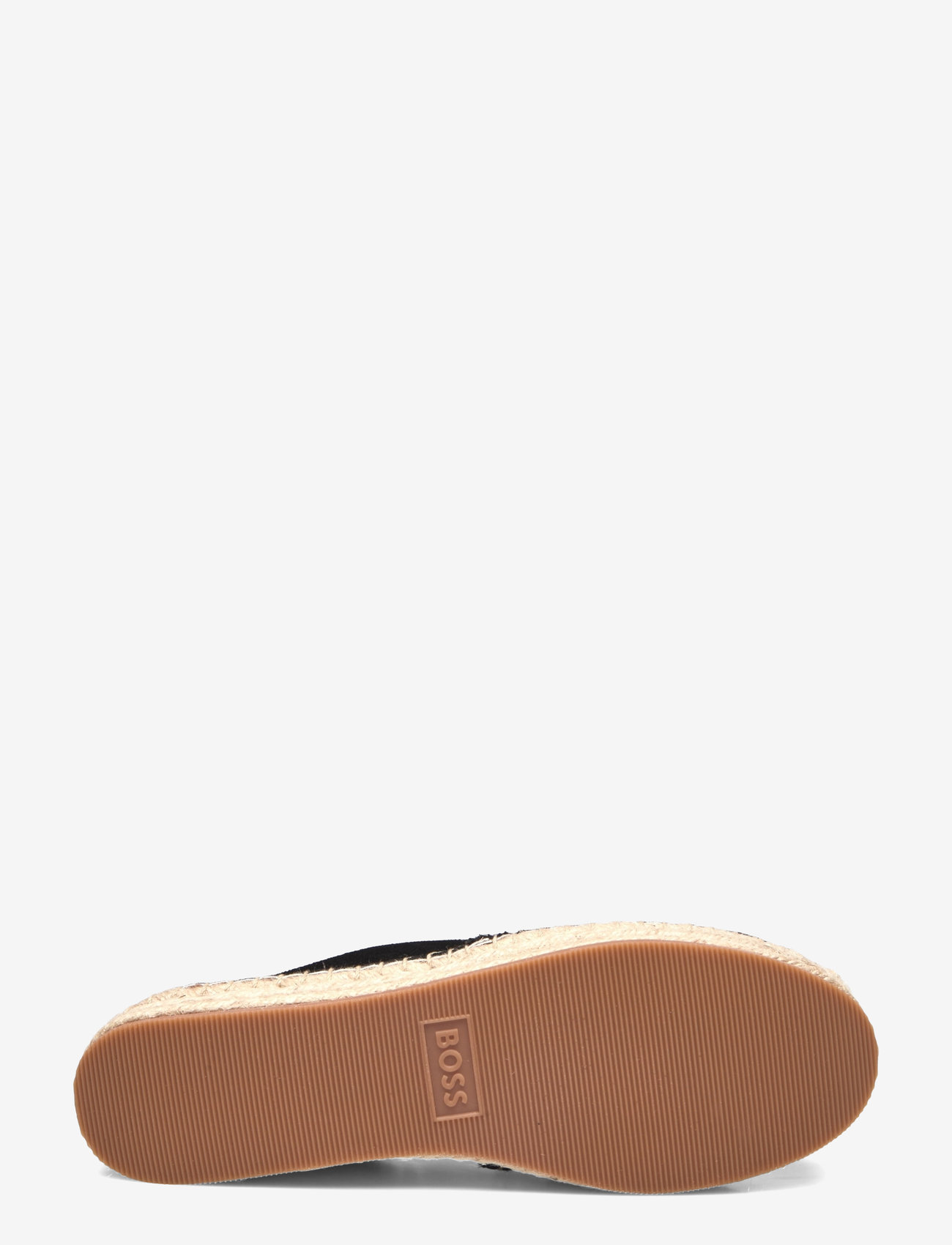 BOSS - Madeira_Slon_SD - espadrillos - black - 4
