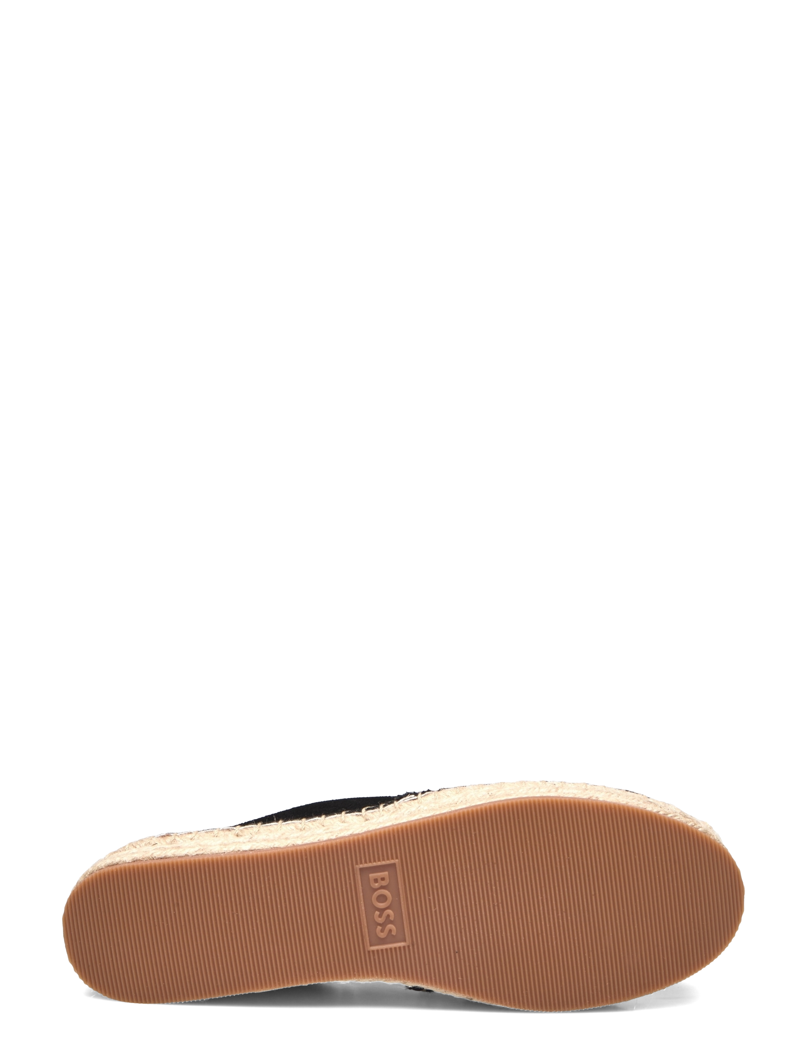 BOSS - Madeira_Slon_SD - espadrillos - black - 4