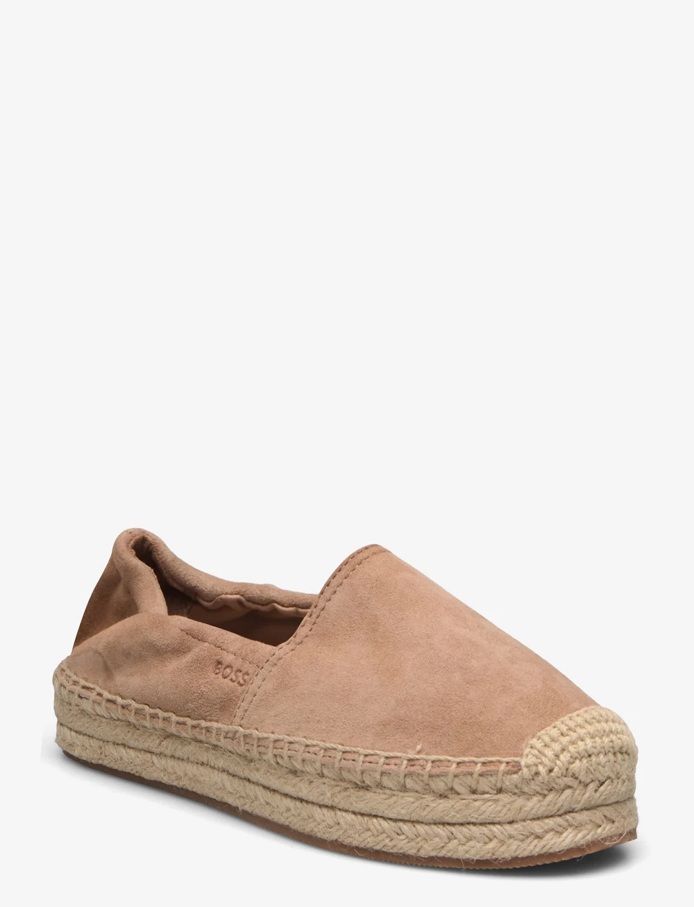 BOSS - Madeira_Slon_SD - espadrilles - medium beige - 0
