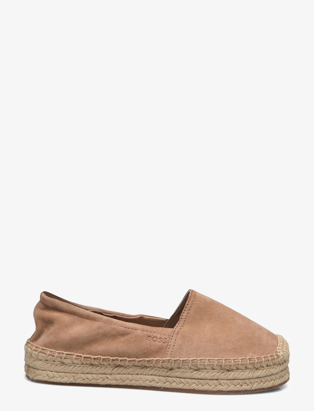 BOSS - Madeira_Slon_SD - espadrilles - medium beige - 1