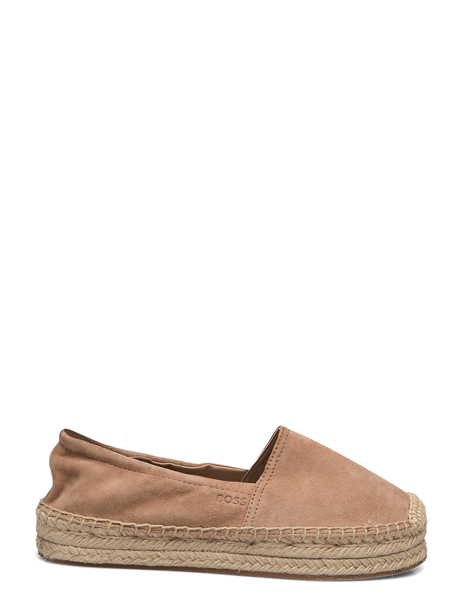 BOSS - Madeira_Slon_SD - espadrilles - medium beige - 1