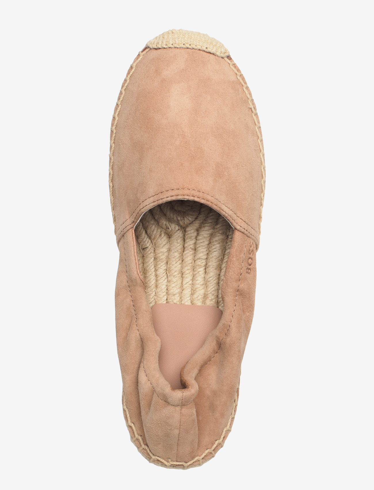 BOSS - Madeira_Slon_SD - espadrilles - medium beige - 3