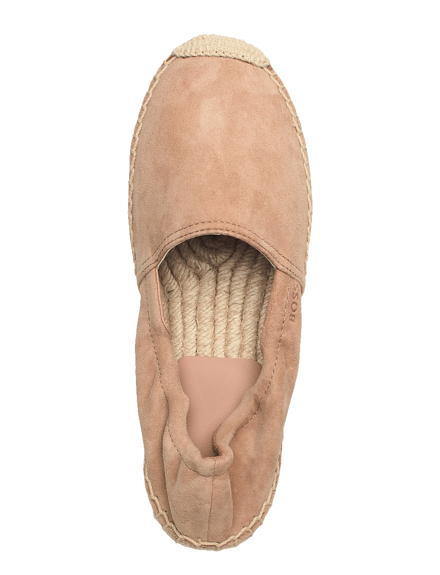 BOSS - Madeira_Slon_SD - espadrilles - medium beige - 3