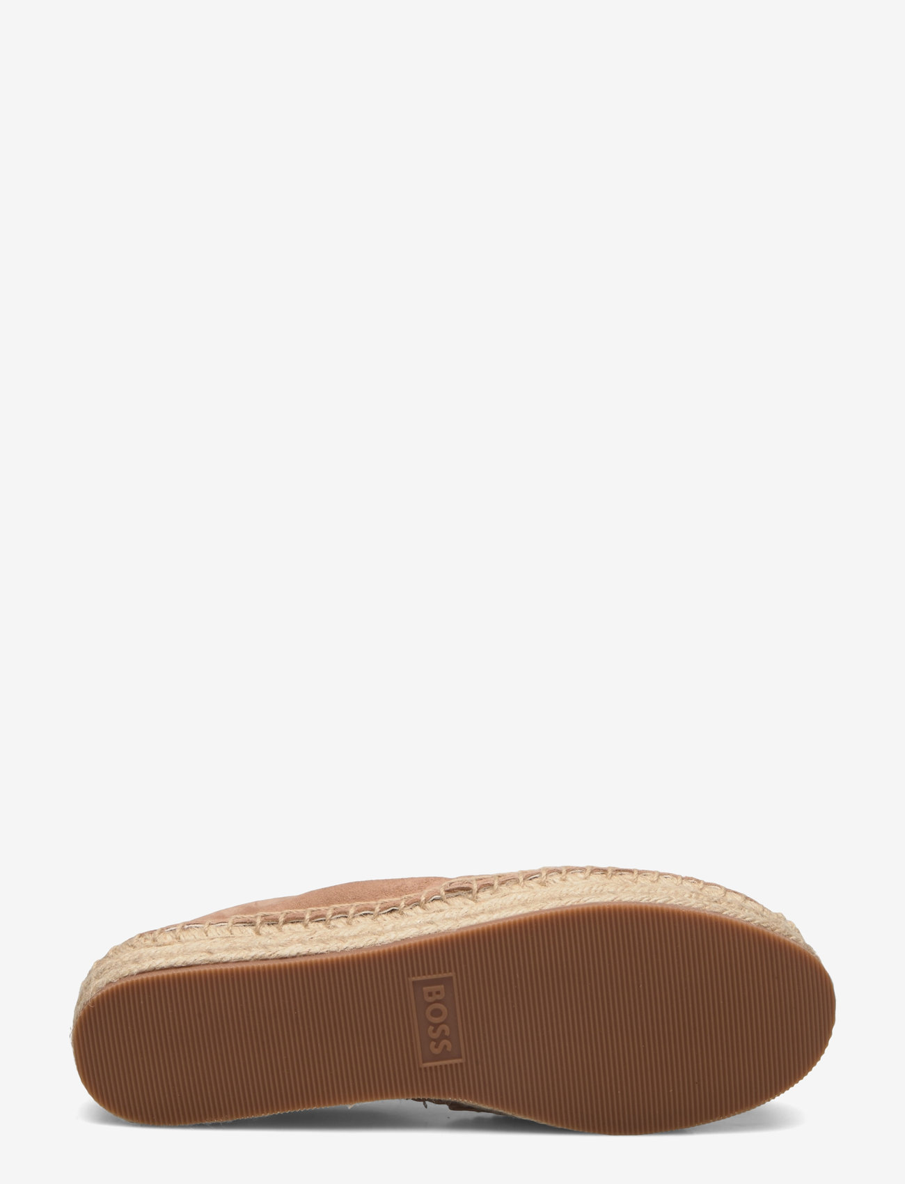 BOSS - Madeira_Slon_SD - espadrilles - medium beige - 4